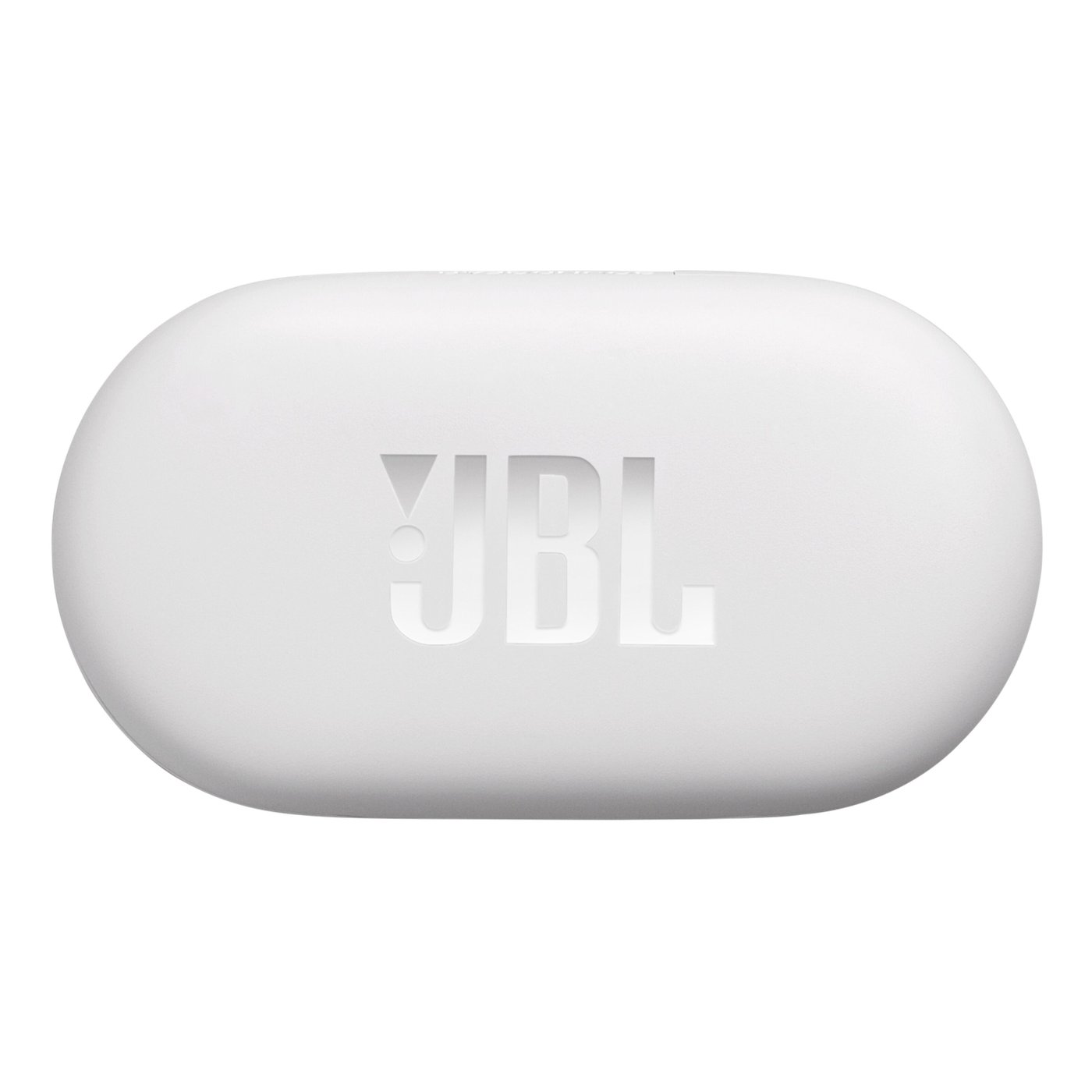 JBL Soundgear Sense trådlösa open-ear-hörlurar Vit