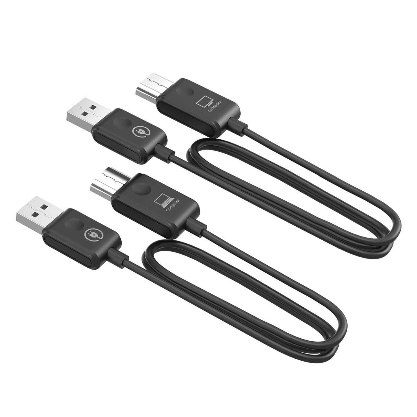 MiniX Neo H1 HDMI till HDMI trådlös displaydongel