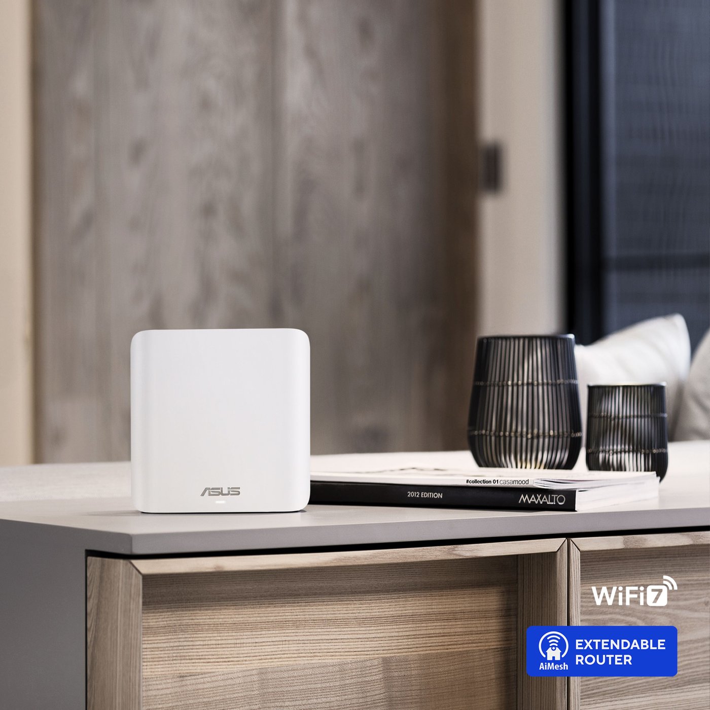 Asus ZenWiFi BD4 3-pk.