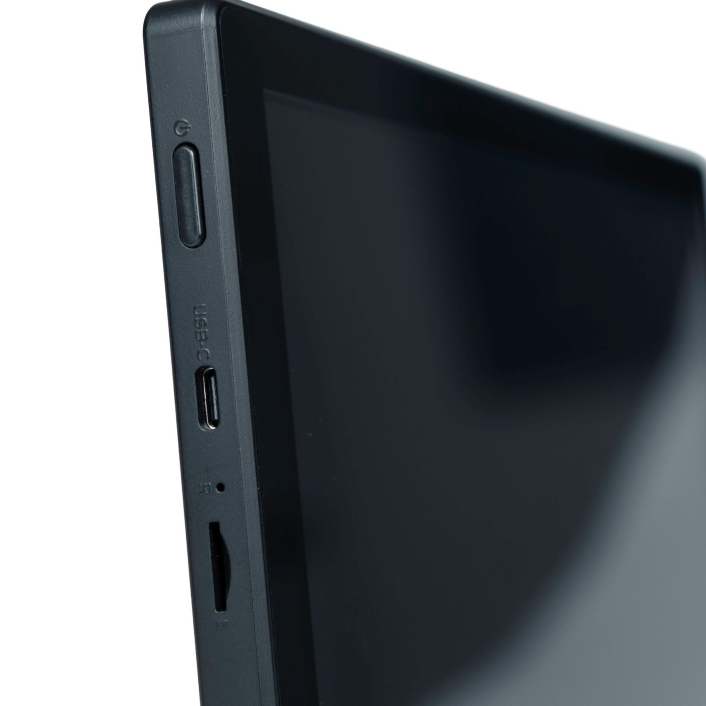 Denver Frameo Digital wifi-fotoramme 10,1" med ladestativ Svart