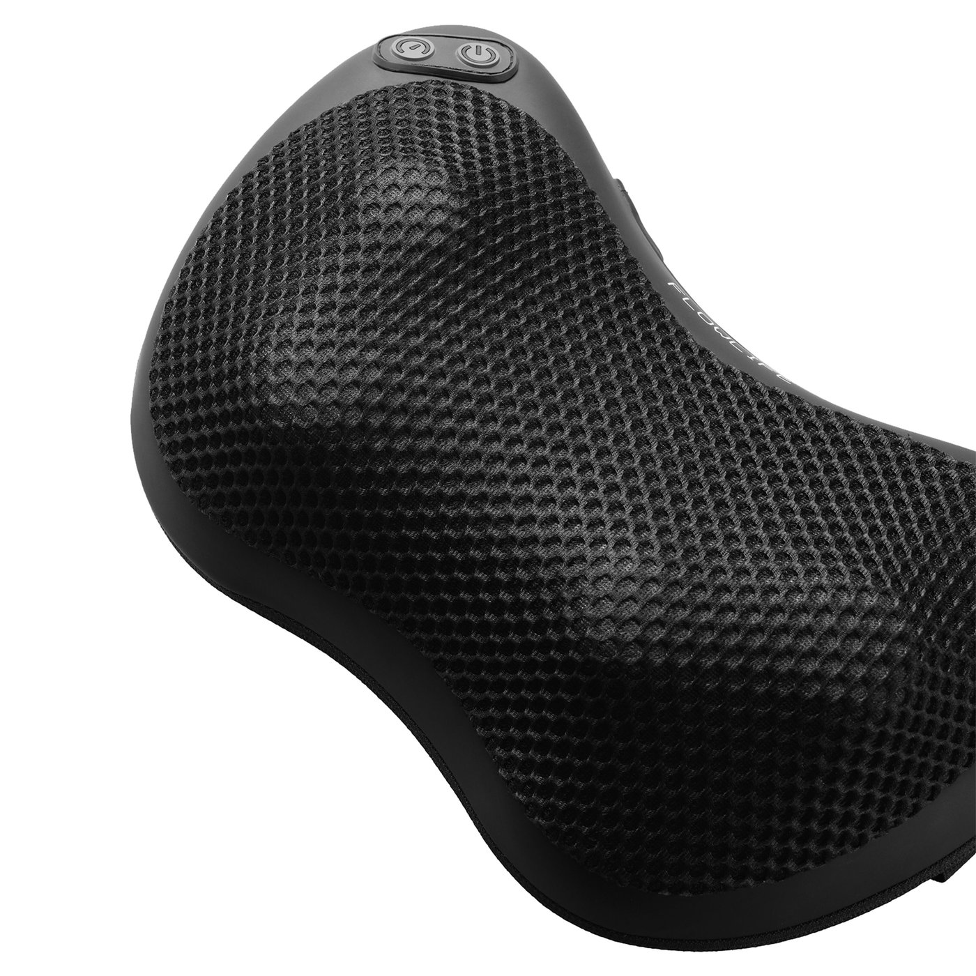 Flowlife Flowpillow Heat Massasjepute Black Edition
