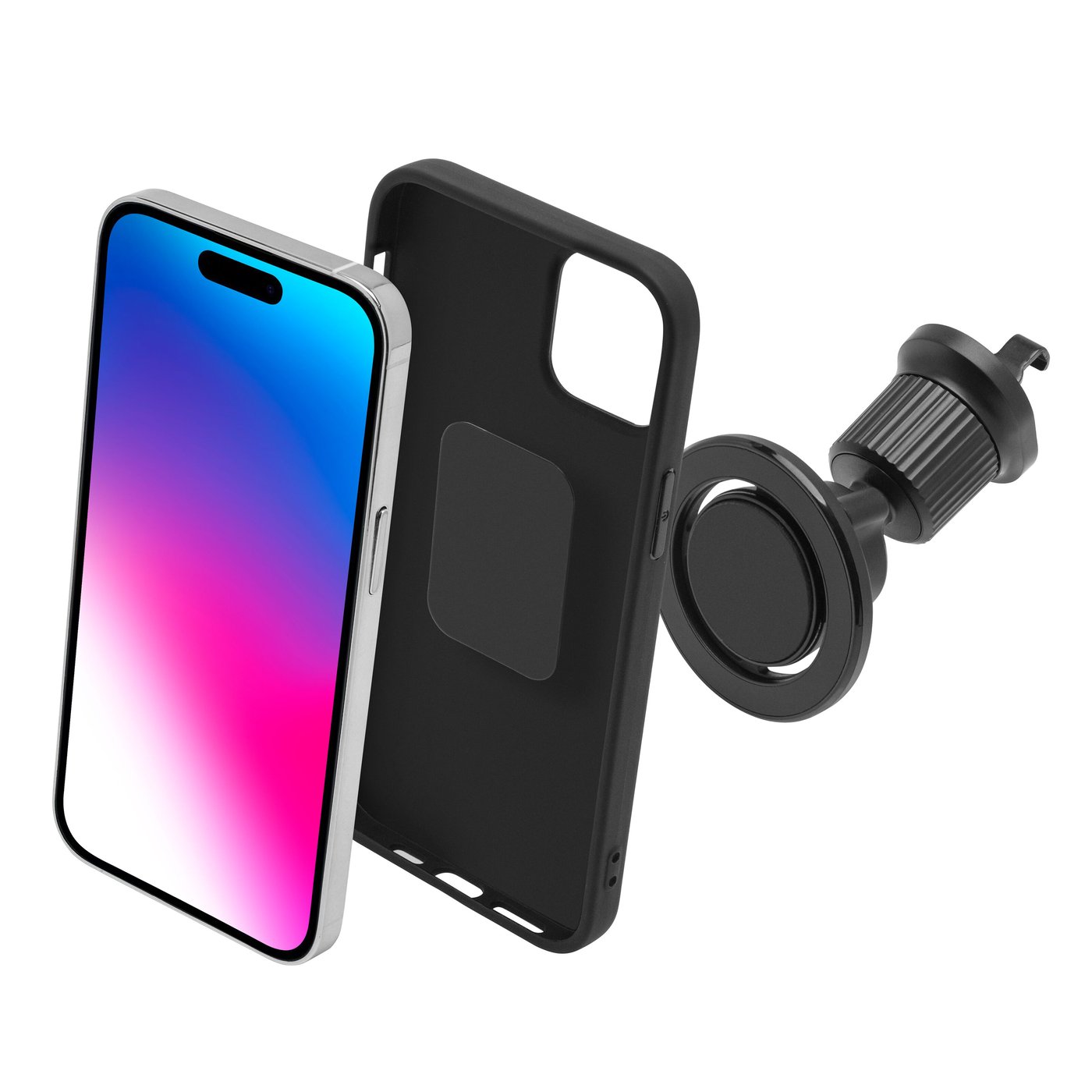 Linocell Magnetisk bilholder for bil