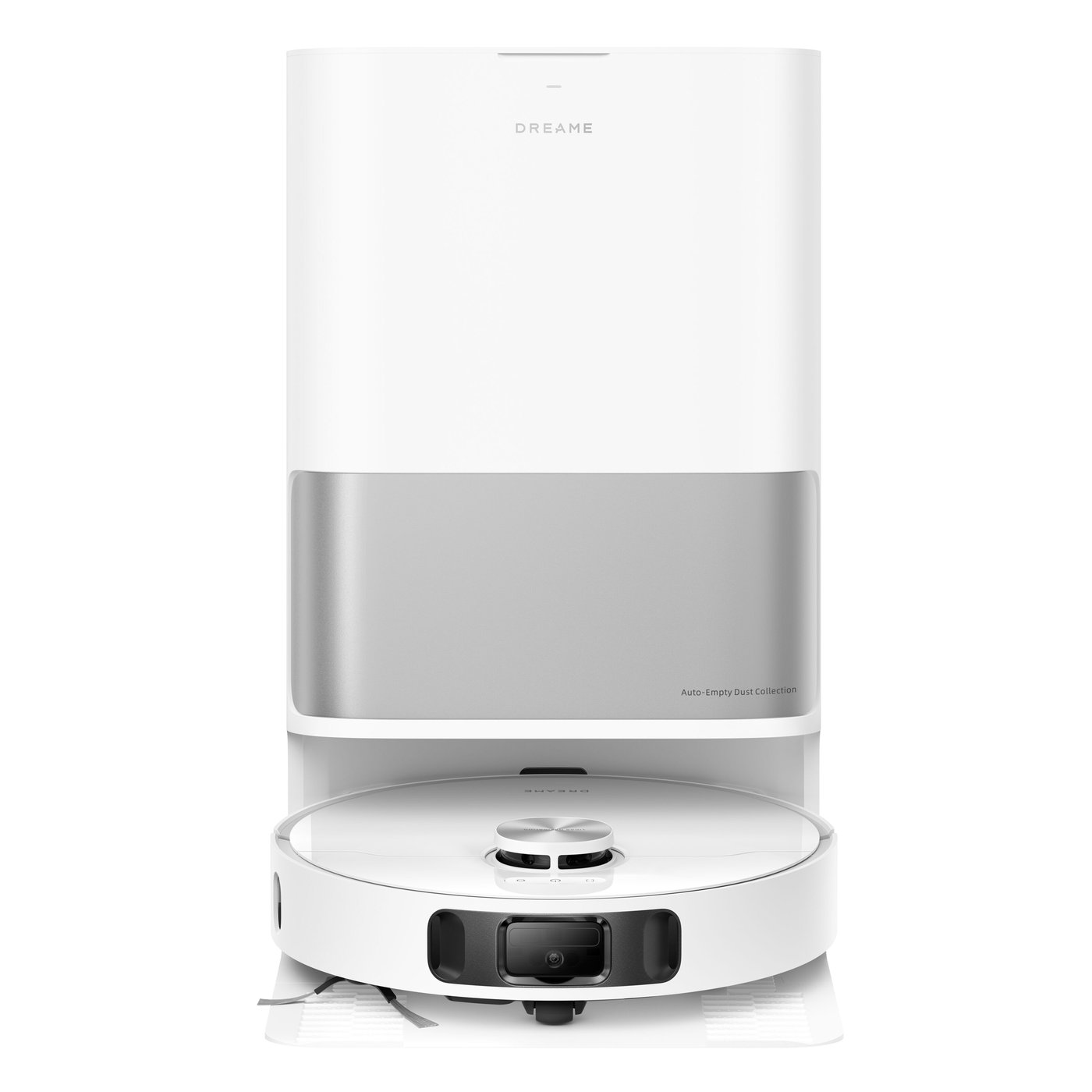 Dreame L10s Ultra Gen 2 Robotstøvsuger