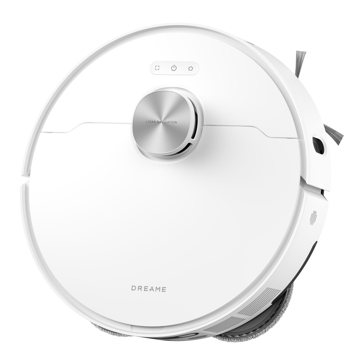 Dreame L10s Ultra Gen 2 Robotstøvsuger