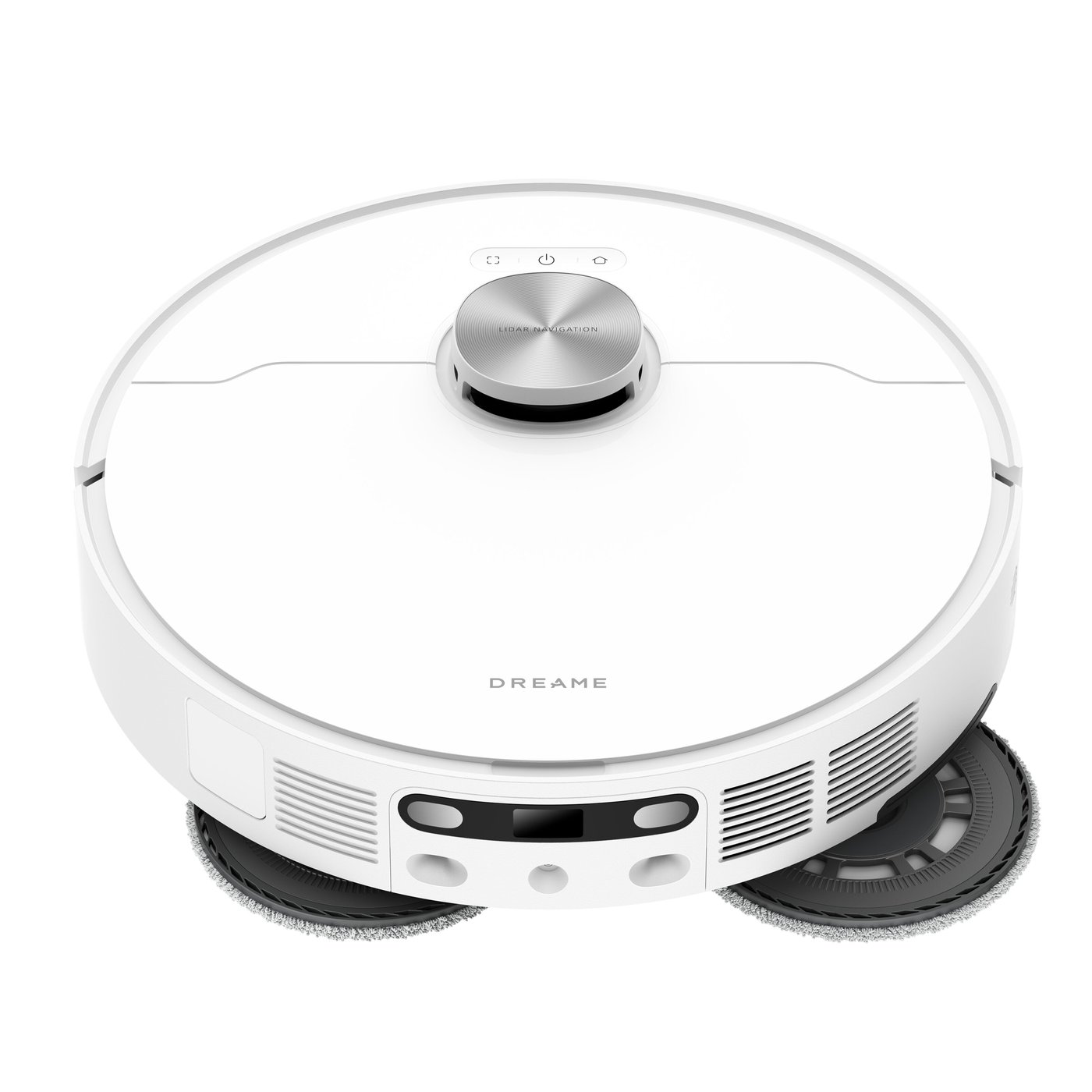 Dreame L10s Ultra Gen 2 Robotstøvsuger