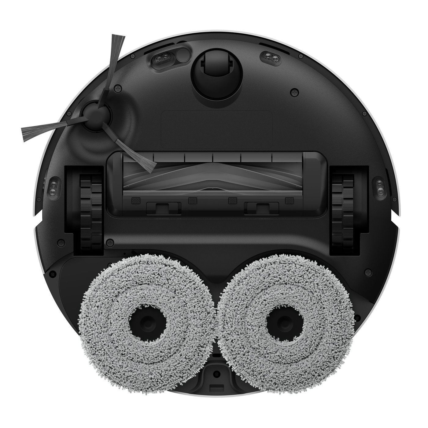 Dreame L10s Ultra Gen 2 Robotstøvsuger