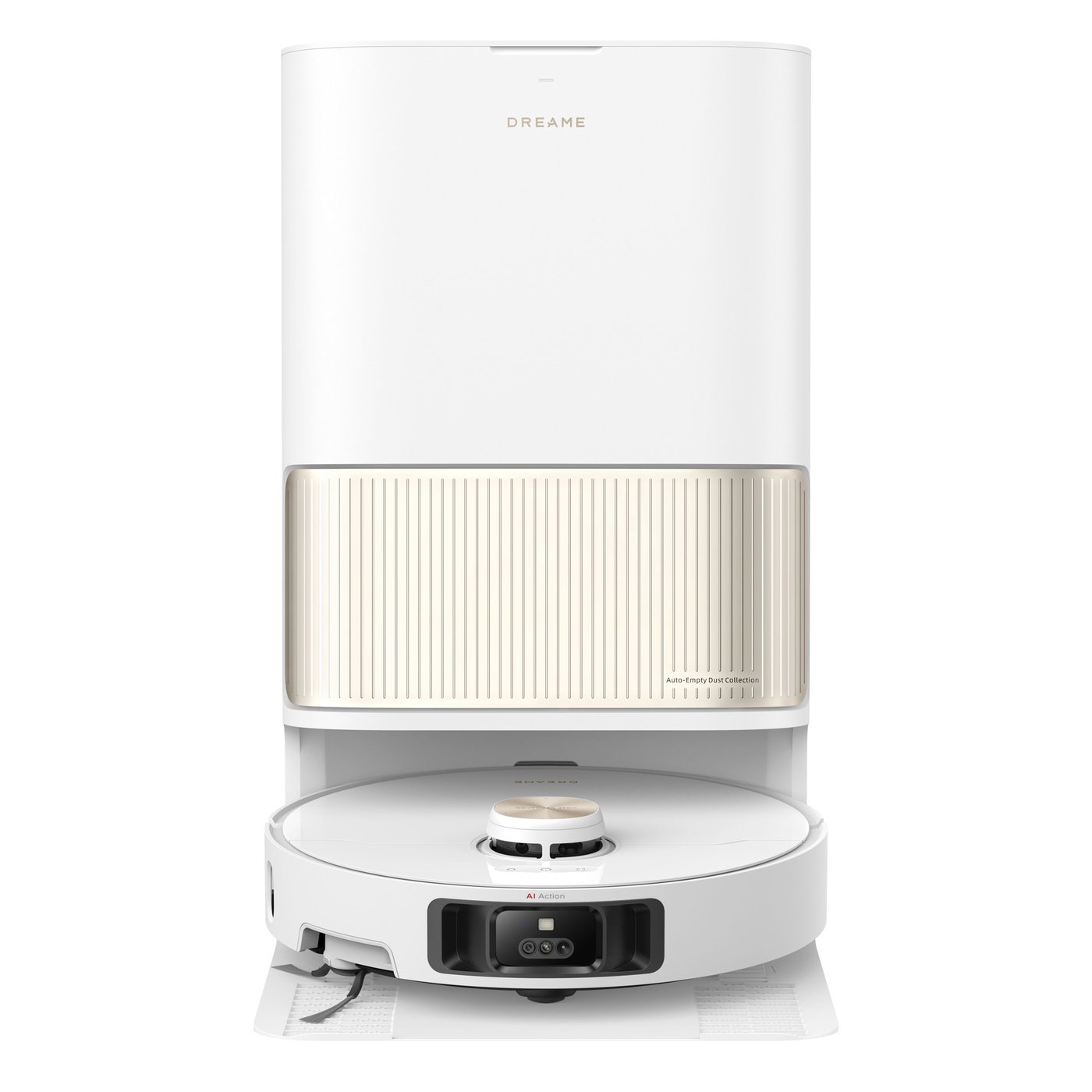 Dreame L40 Ultra Robotstøvsuger