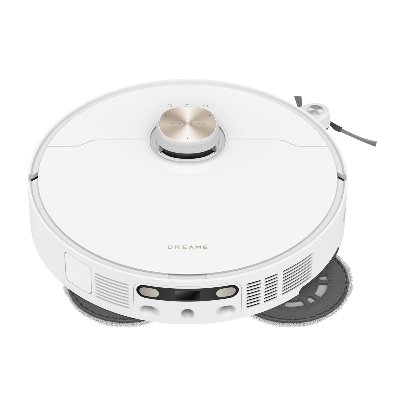 Dreame L40 Ultra Robotstøvsuger