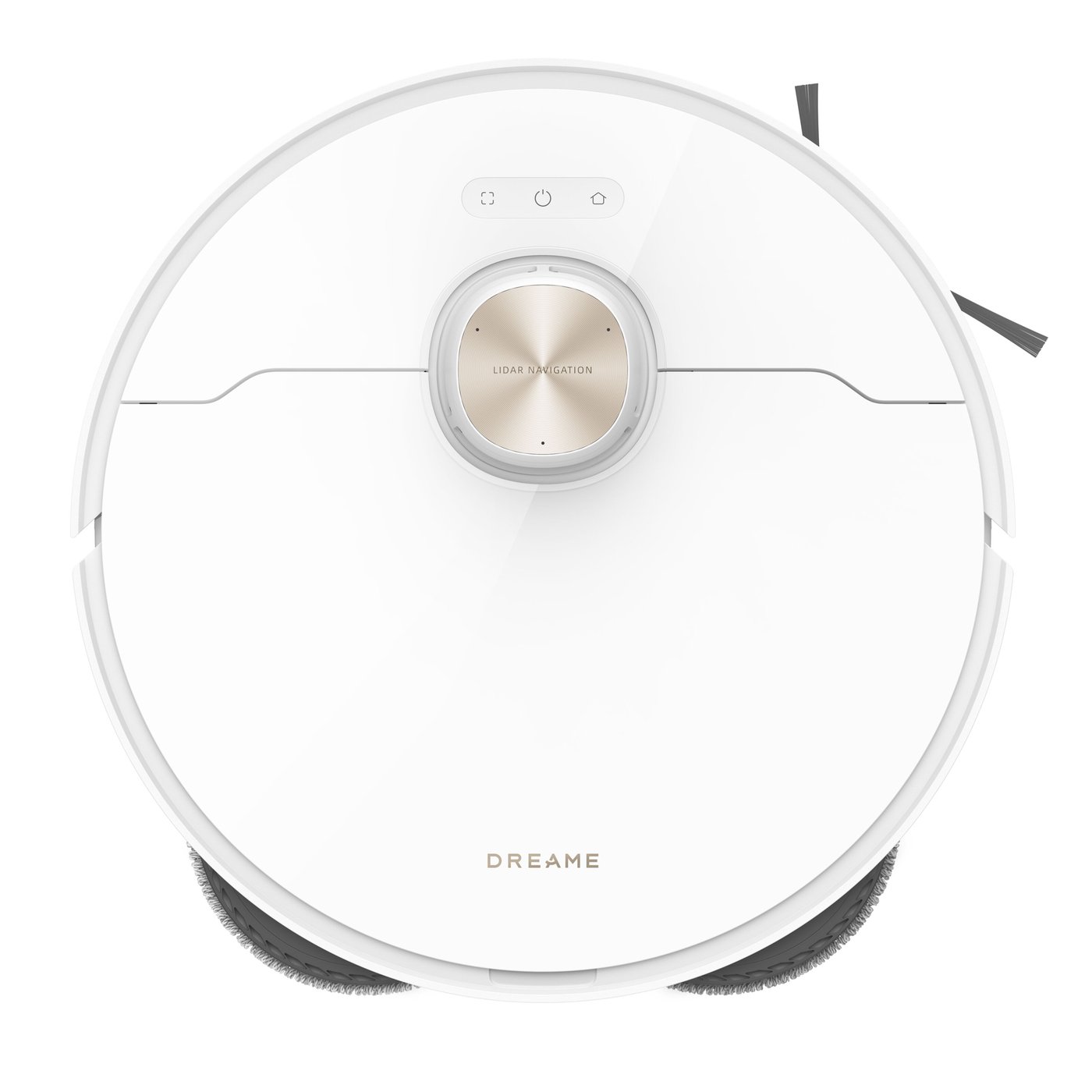 Dreame L40 Ultra Robotstøvsuger