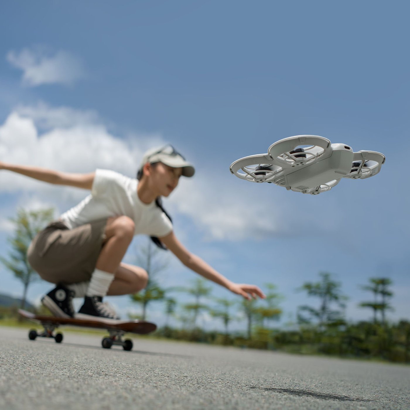 DJI Neo Motion Fly More Combo