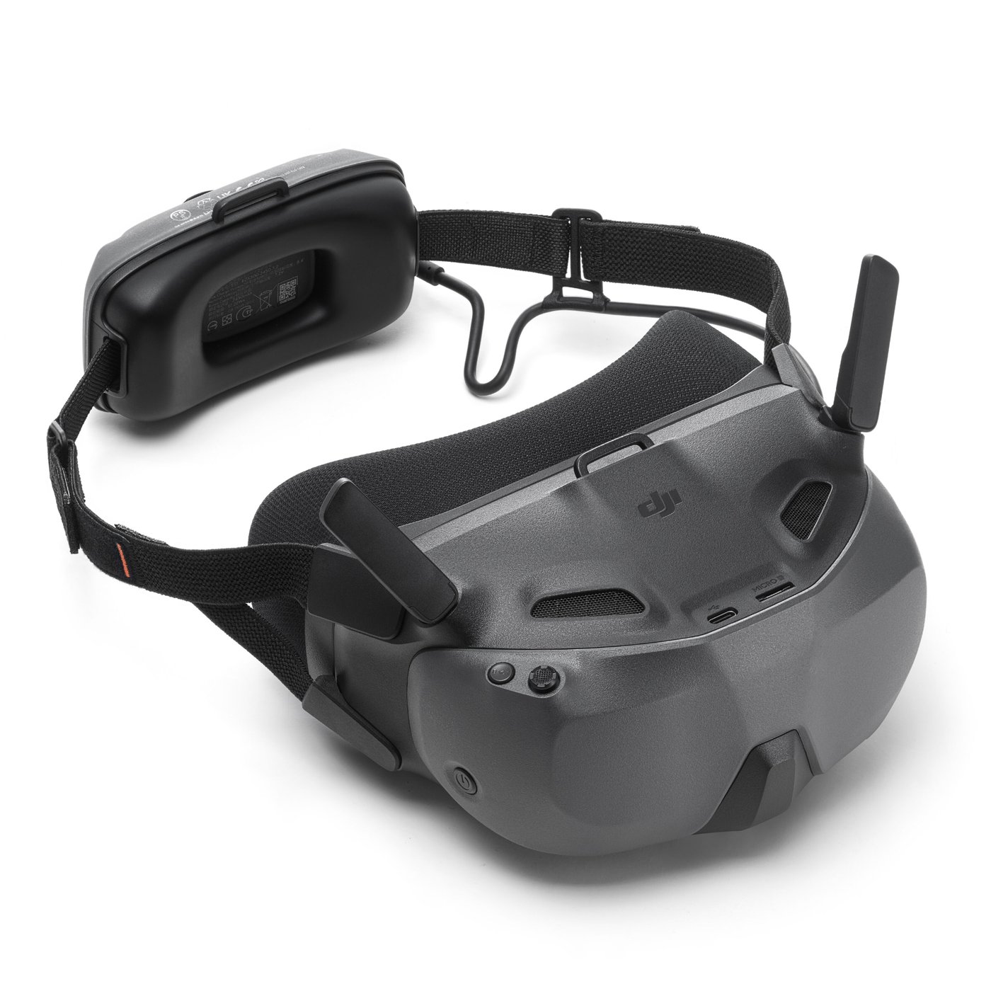 DJI Neo Motion Fly More Combo