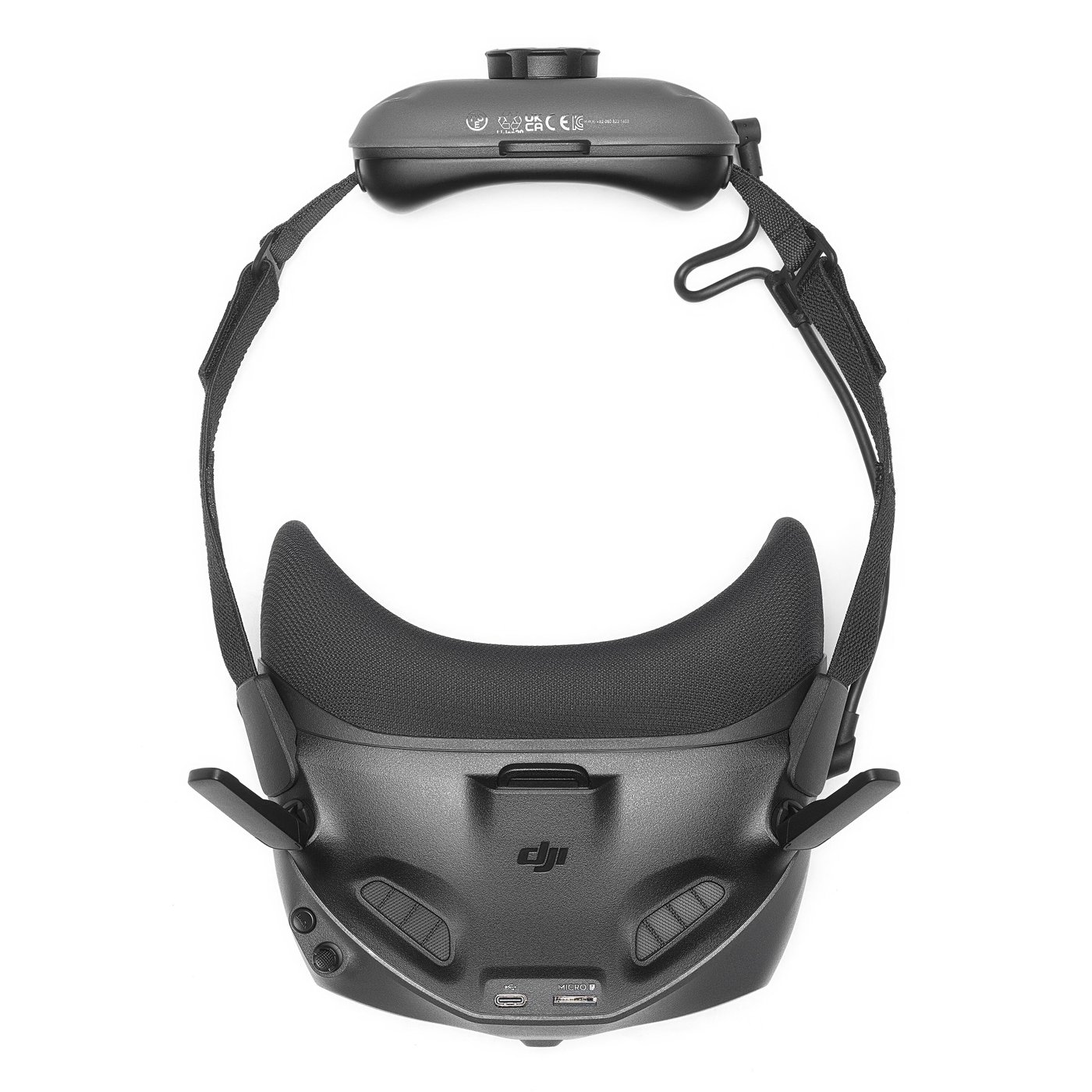 DJI Neo Motion Fly More Combo