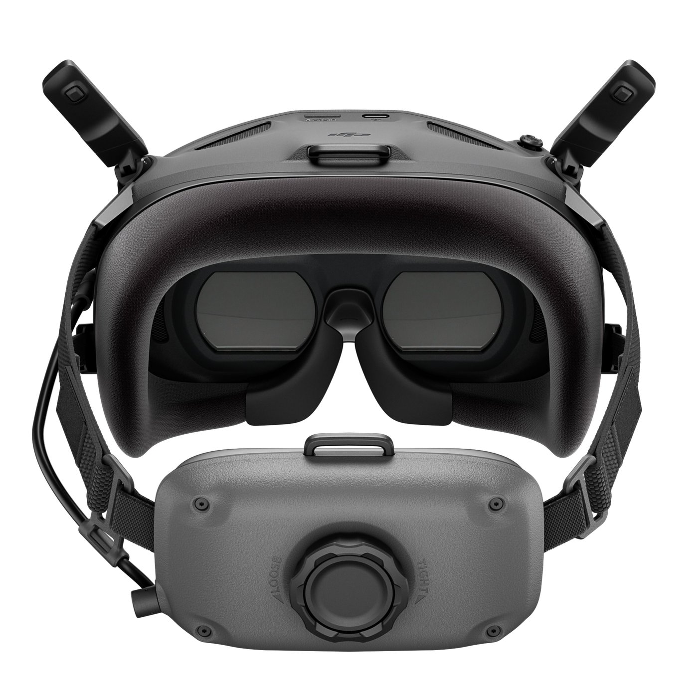 DJI Neo Motion Fly More Combo