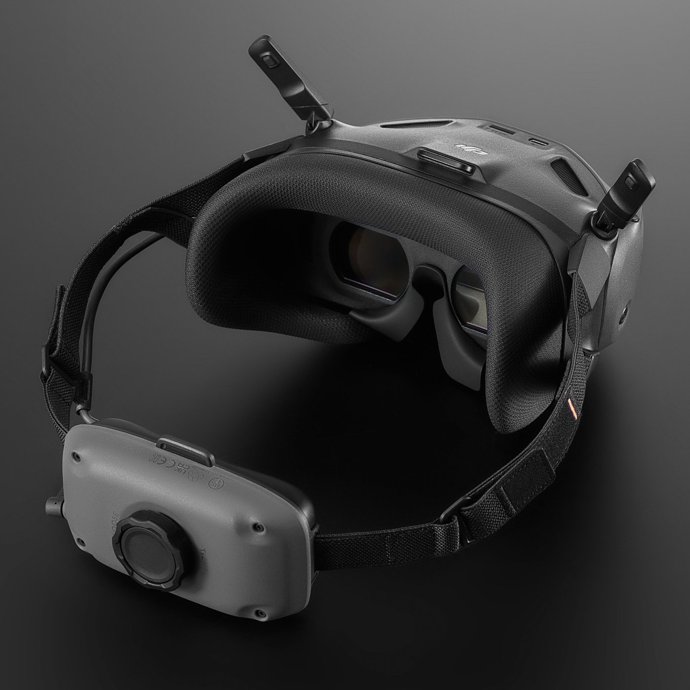 DJI Neo Motion Fly More Combo