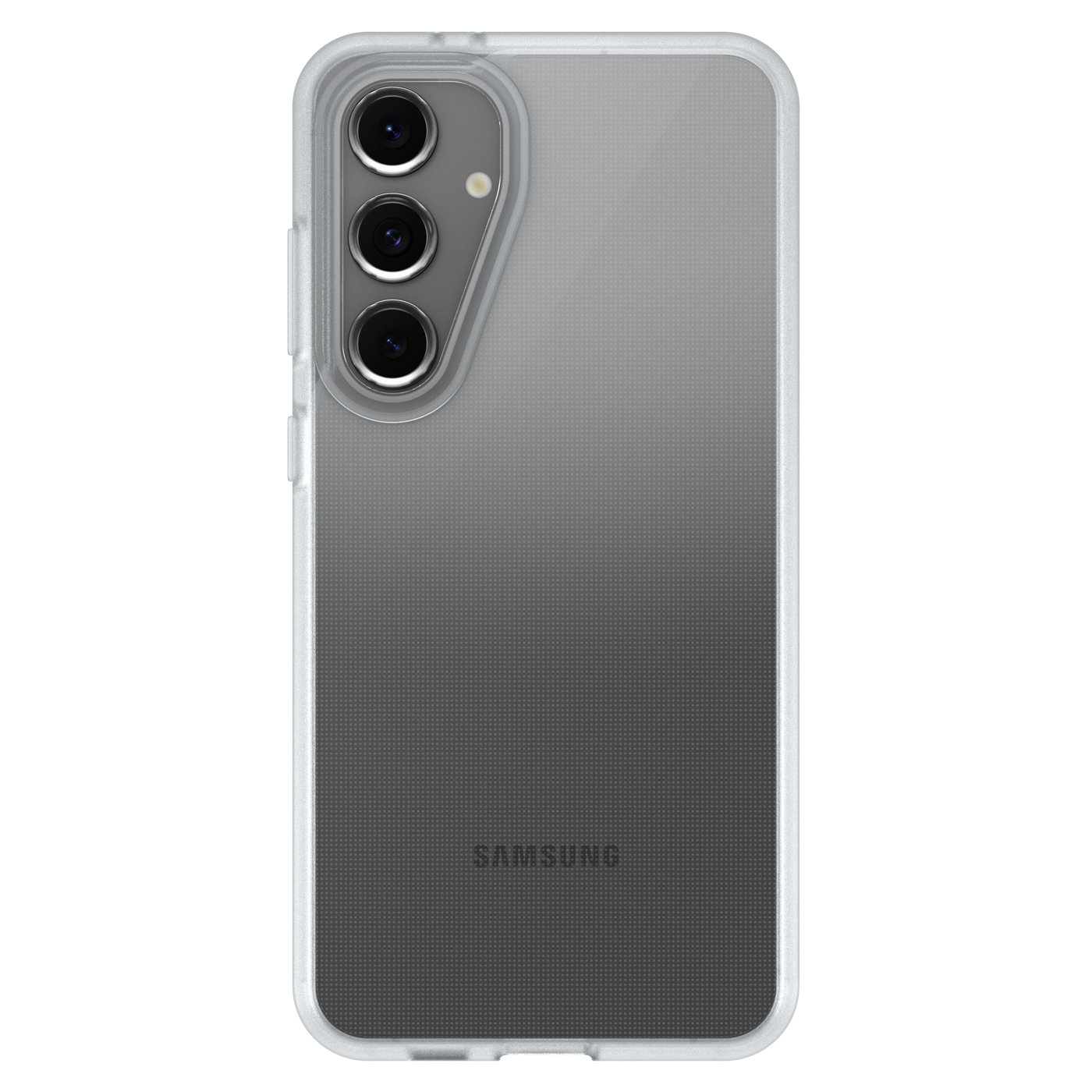 Otterbox React Etui for Galaxy S23 FE - Transparent