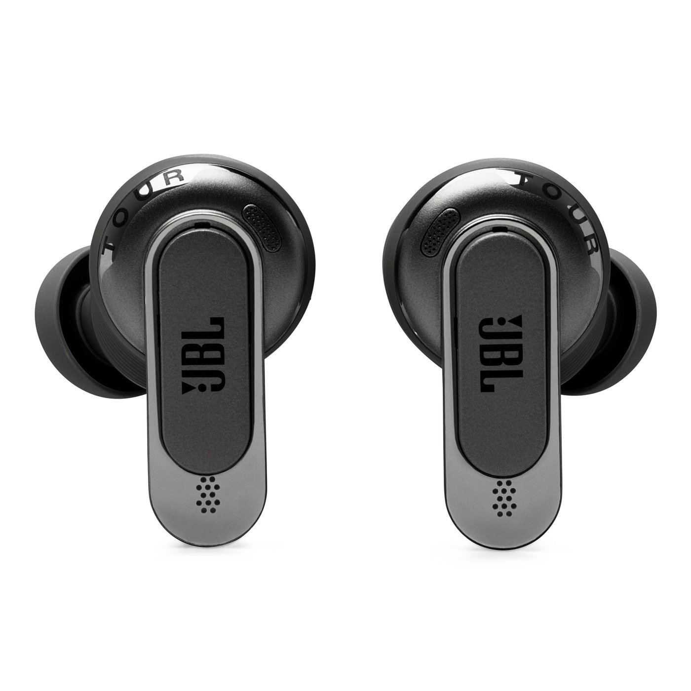 JBL Tour Pro 3 True Wireless in-ear-hodetelefoner Svart