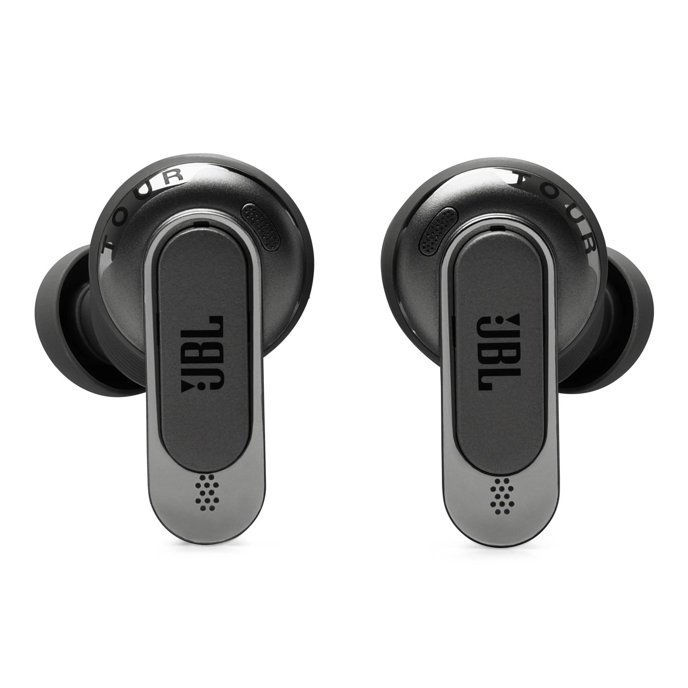 JBL Tour Pro 3 trådløse in-ear-hodetelefoner Svart