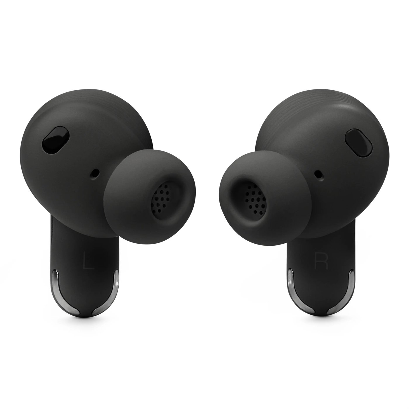 JBL Tour Pro 3 trådløse in-ear-hodetelefoner Svart