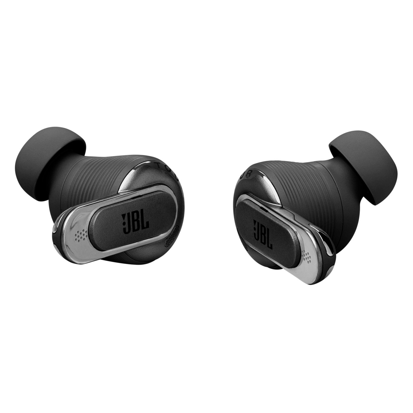 JBL Tour Pro 3 True Wireless in-ear-hodetelefoner Svart