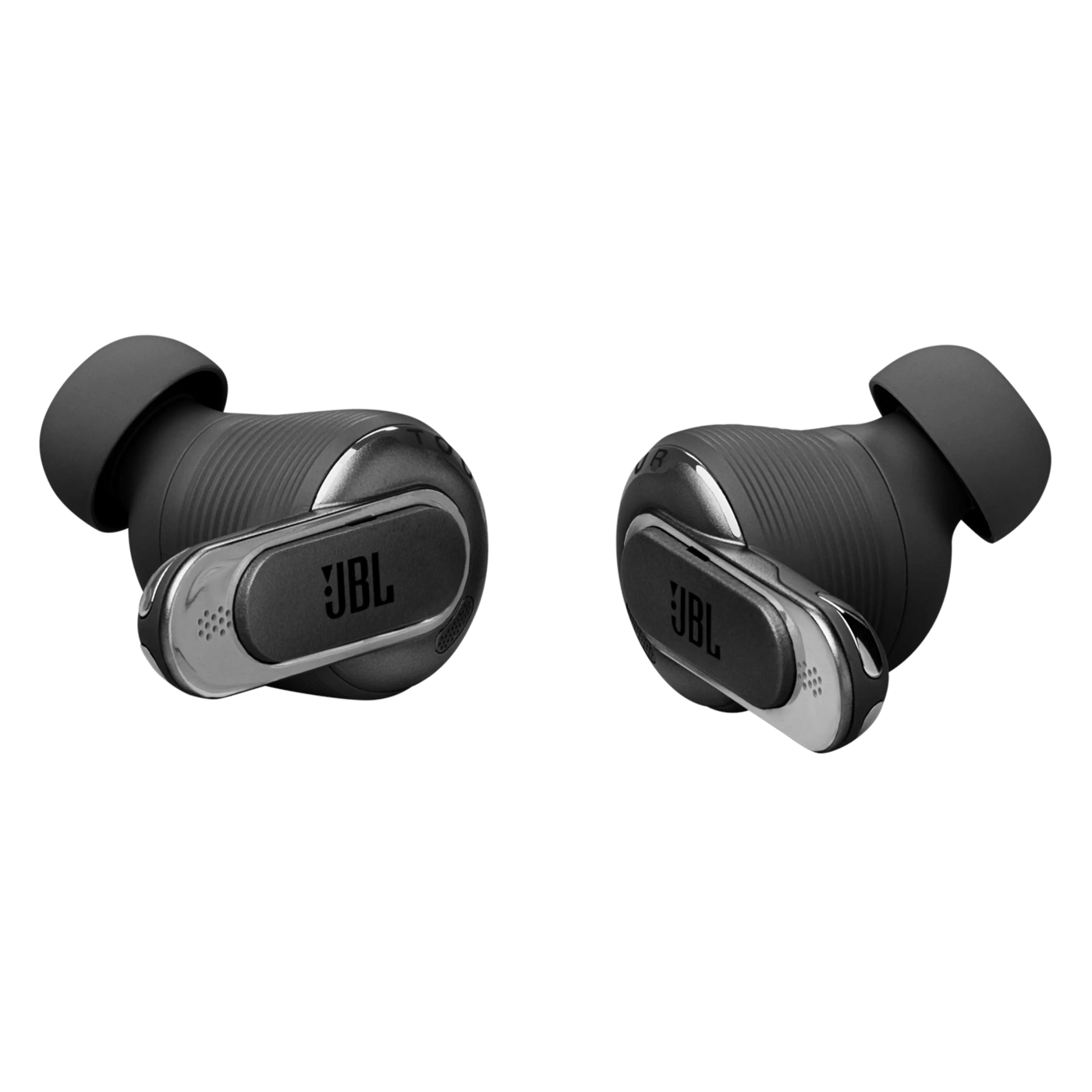 JBL Tour Pro 3 trådløse in-ear-hodetelefoner Svart