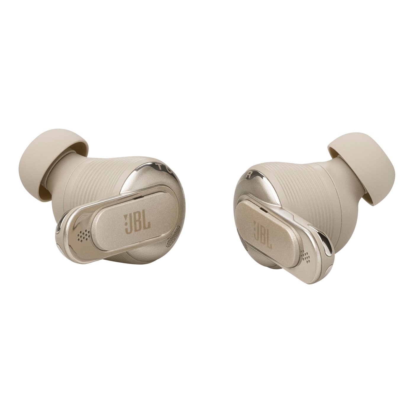 JBL Tour Pro 3 True Wireless in-ear-hörlurar Latte
