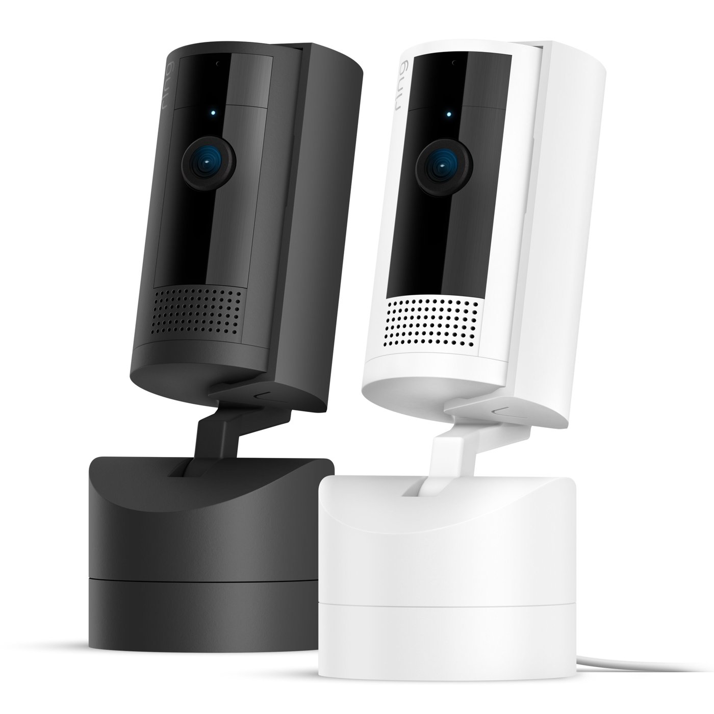 Ring Pan-Tilt Indoor Camera Vit