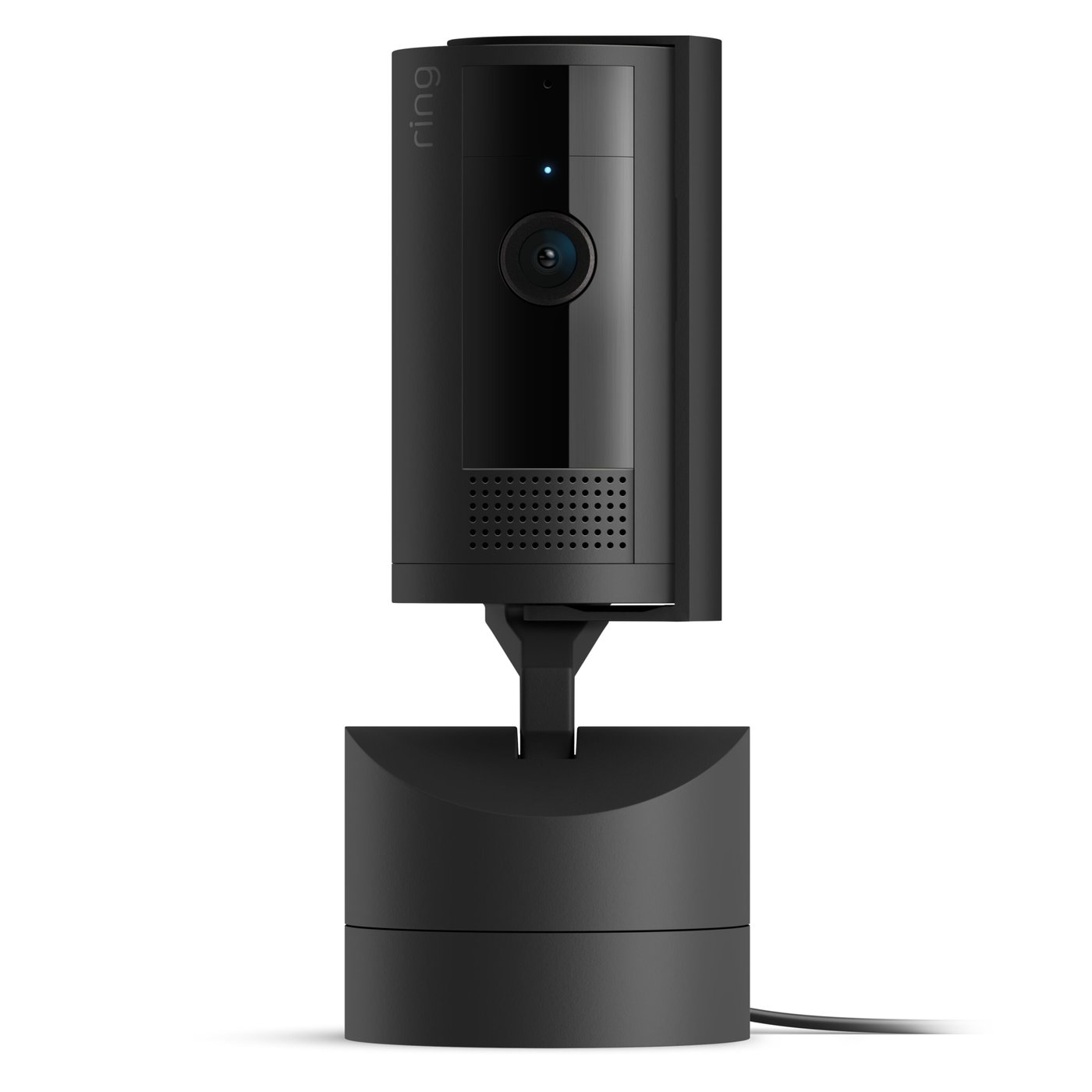 Ring Pan-Tilt Indoor Camera Svart