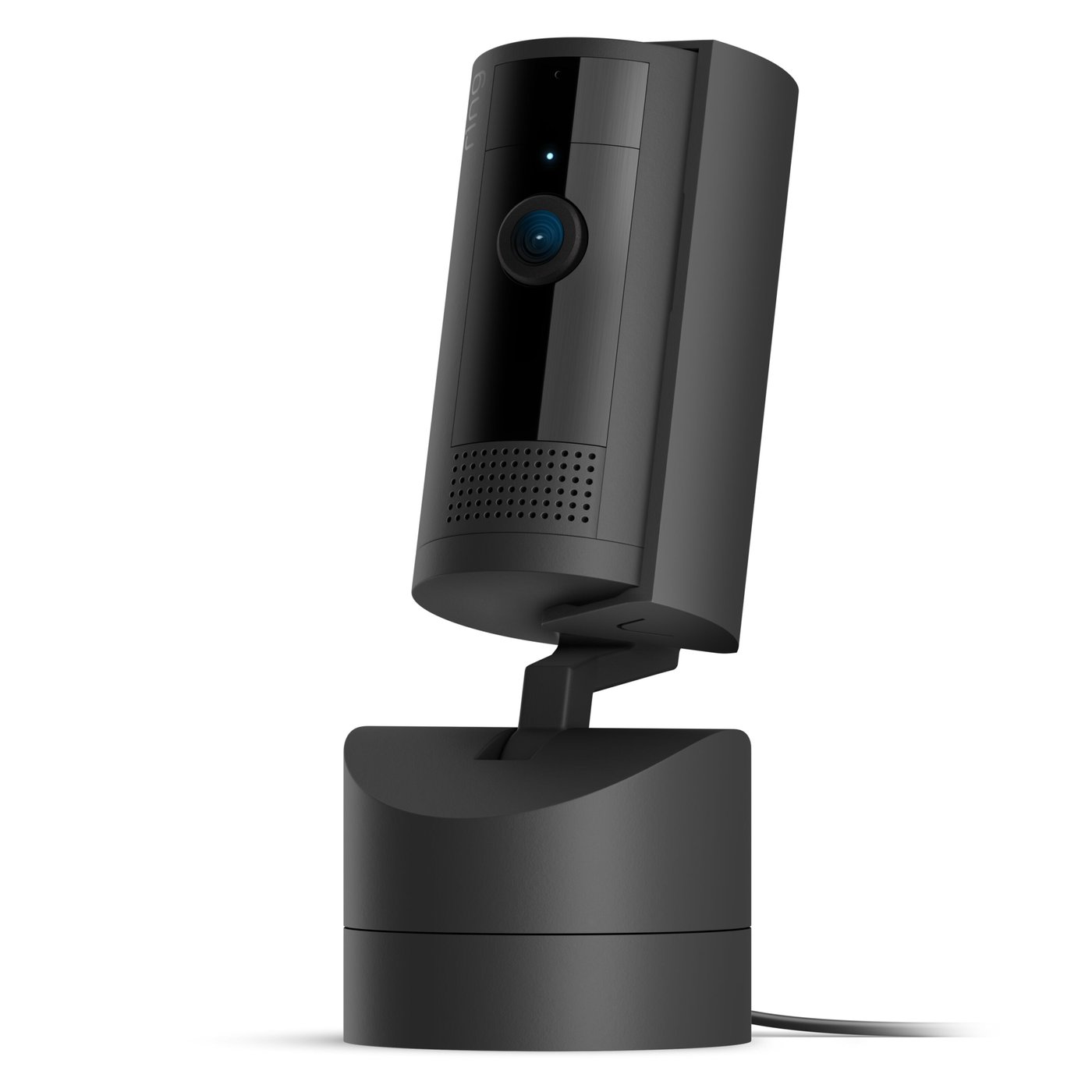 Ring Pan-Tilt Indoor Camera Svart