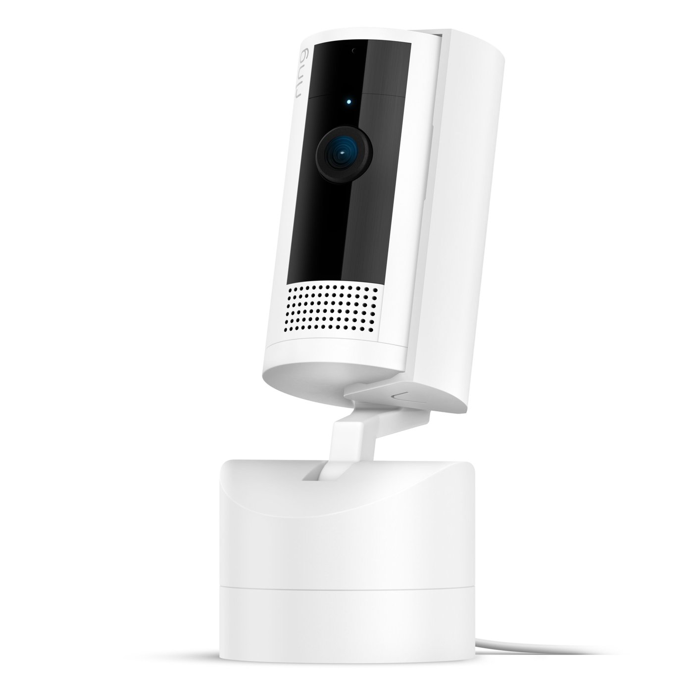 Ring Pan-Tilt Indoor Camera Vit