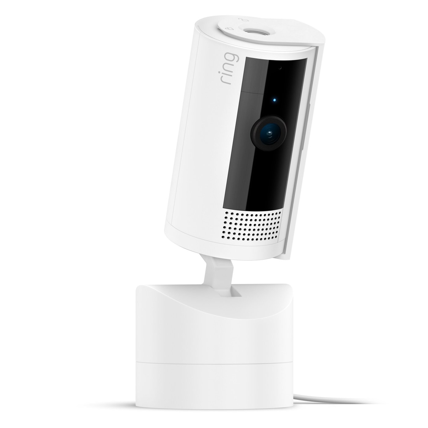 Ring Pan-Tilt Indoor Camera Vit