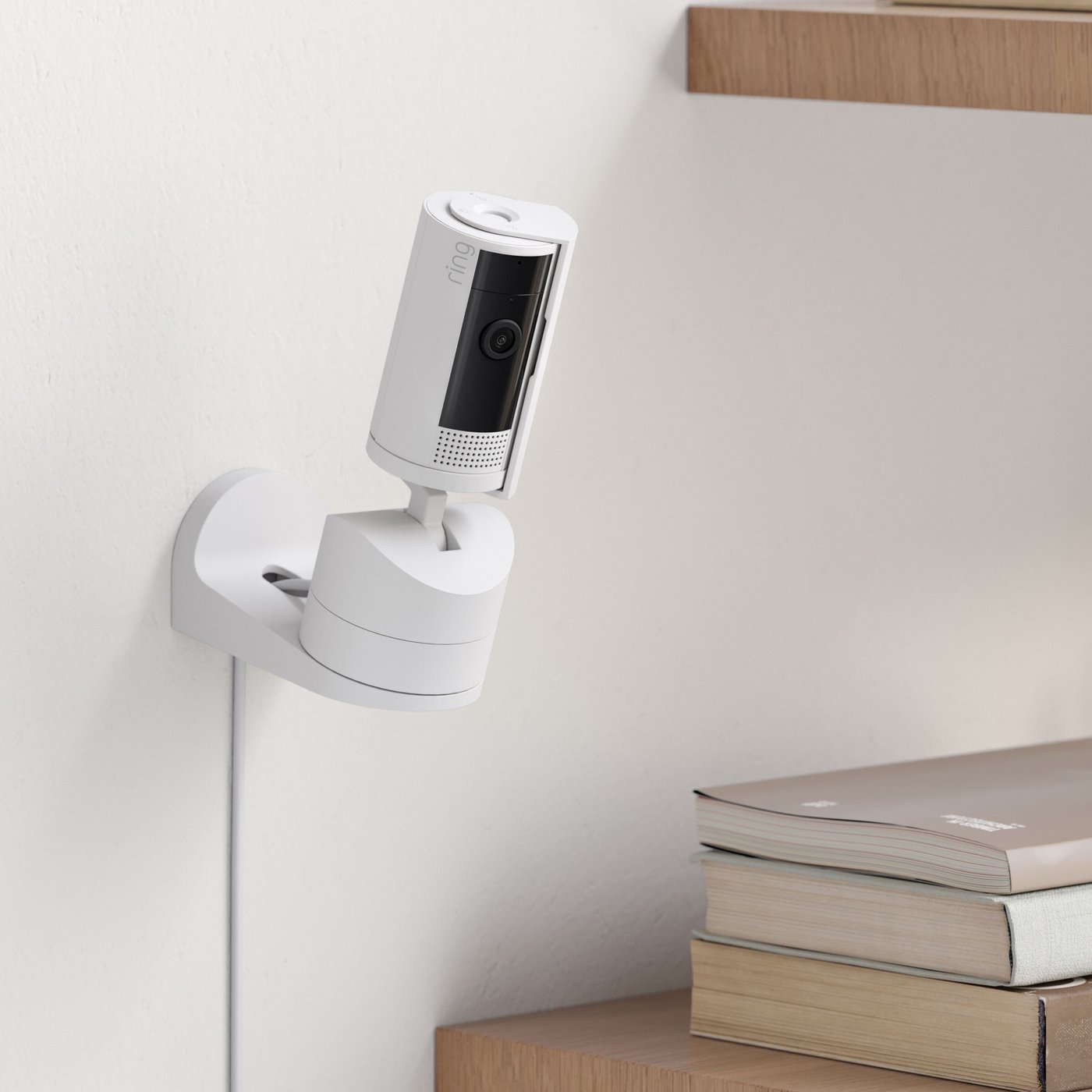 Ring Pan-Tilt Indoor Camera Vit