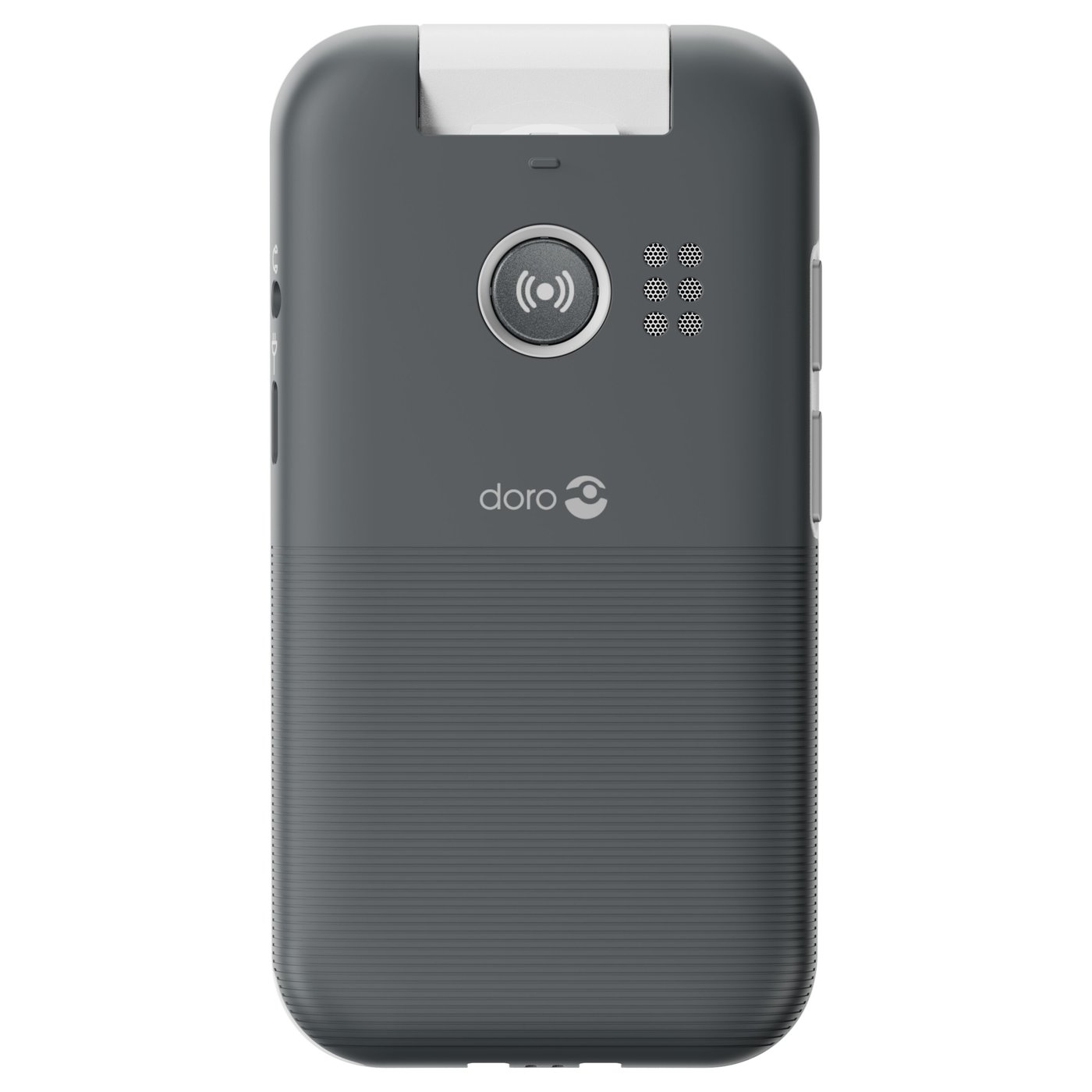Doro Leva L31 mobiltelefon 4G Svart/vit