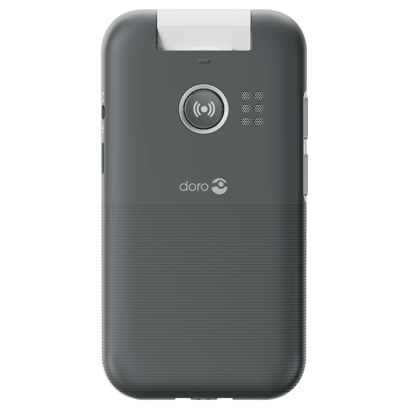 Doro Leva L31 mobiltelefon 4G Svart/vit