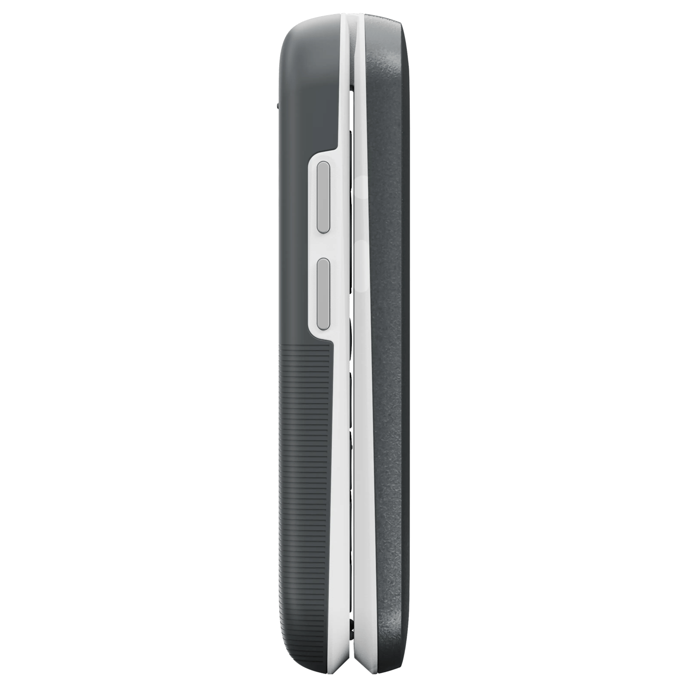 Doro Leva L31 mobiltelefon 4G Svart/vit