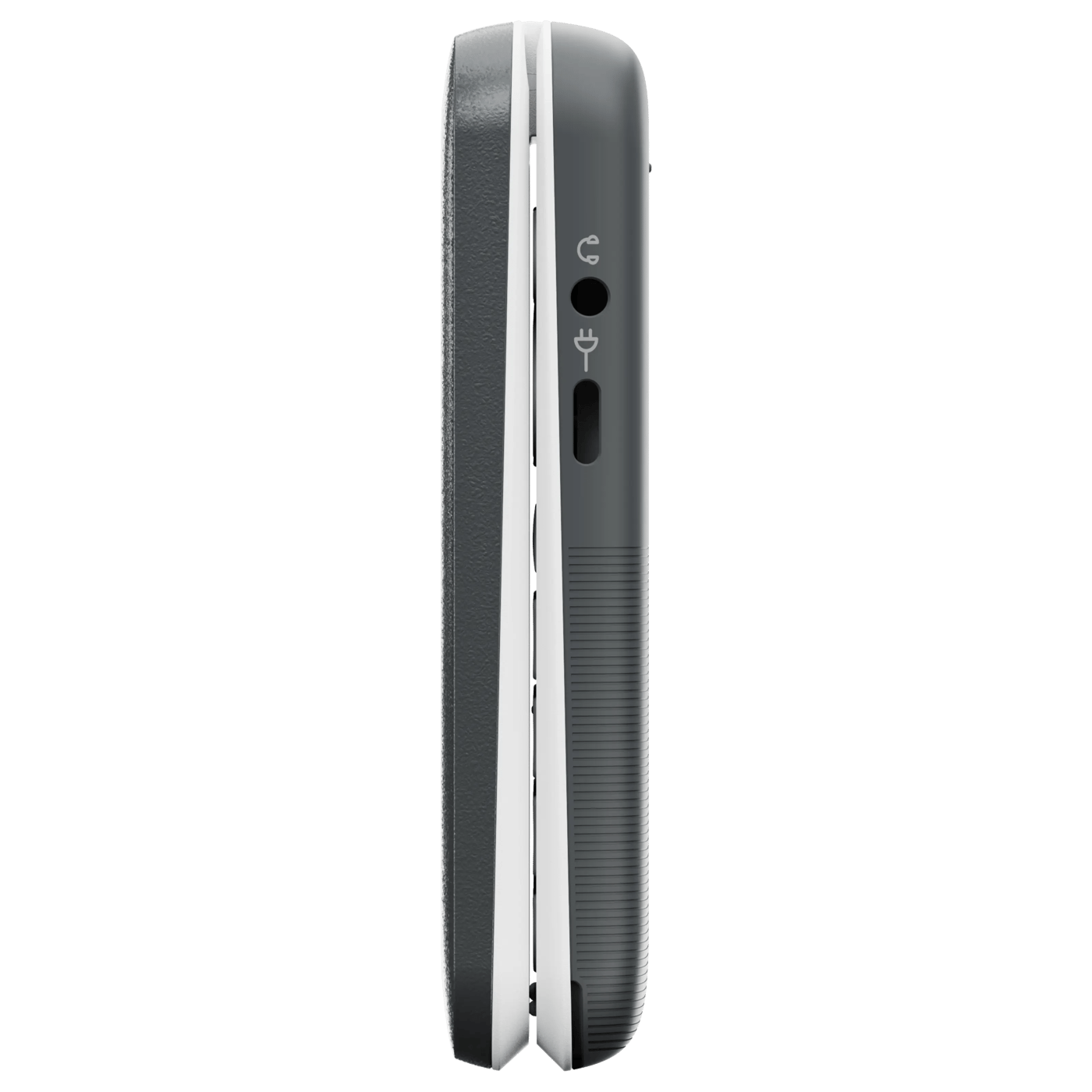 Doro Leva L31 mobiltelefon 4G Svart/vit