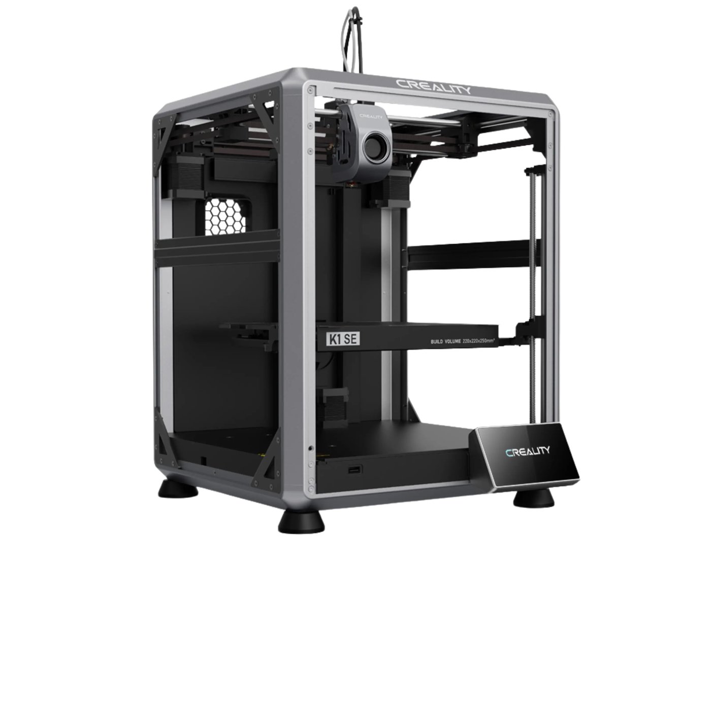 Creality K1 SE 3D-skriver