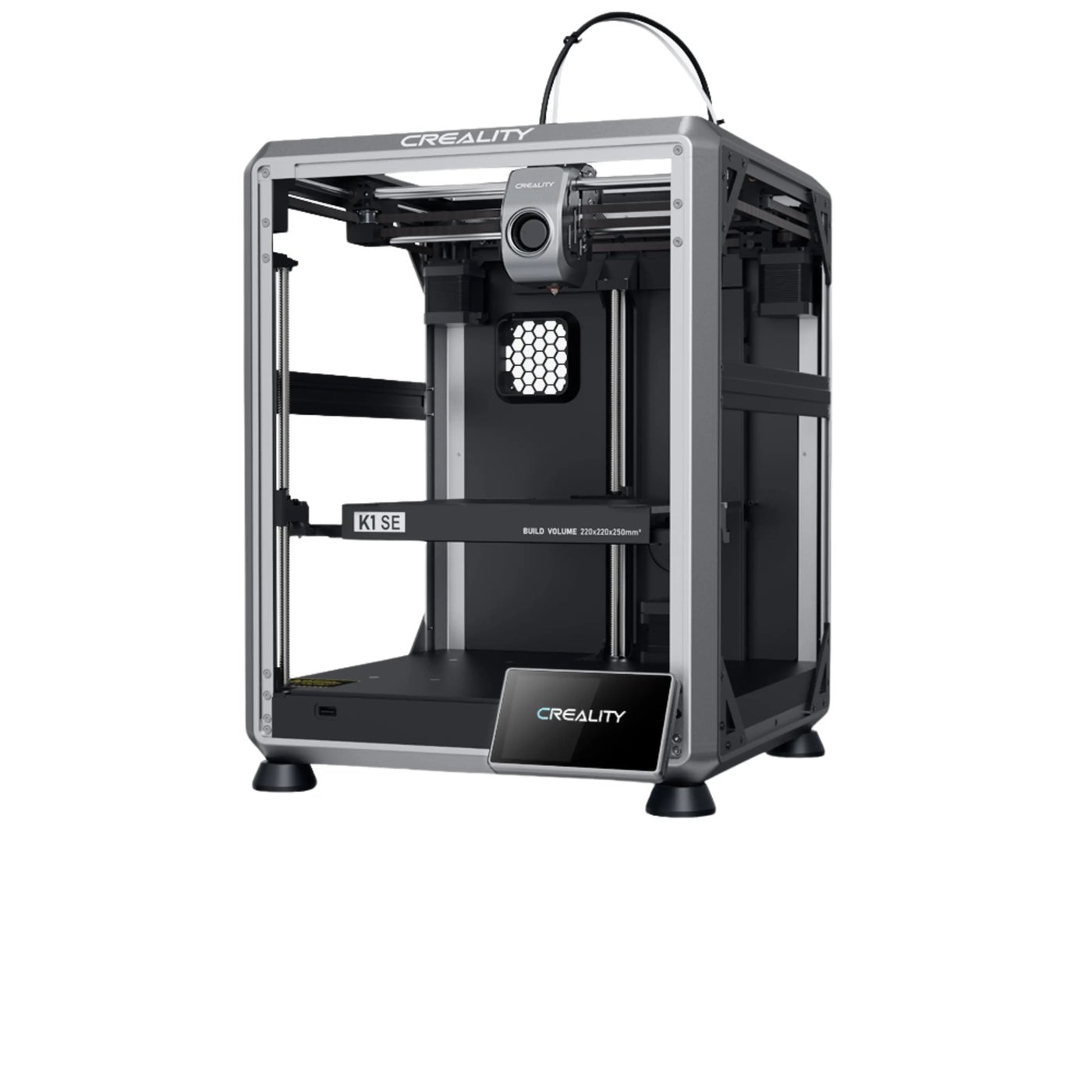 Creality K1 SE 3D-skriver