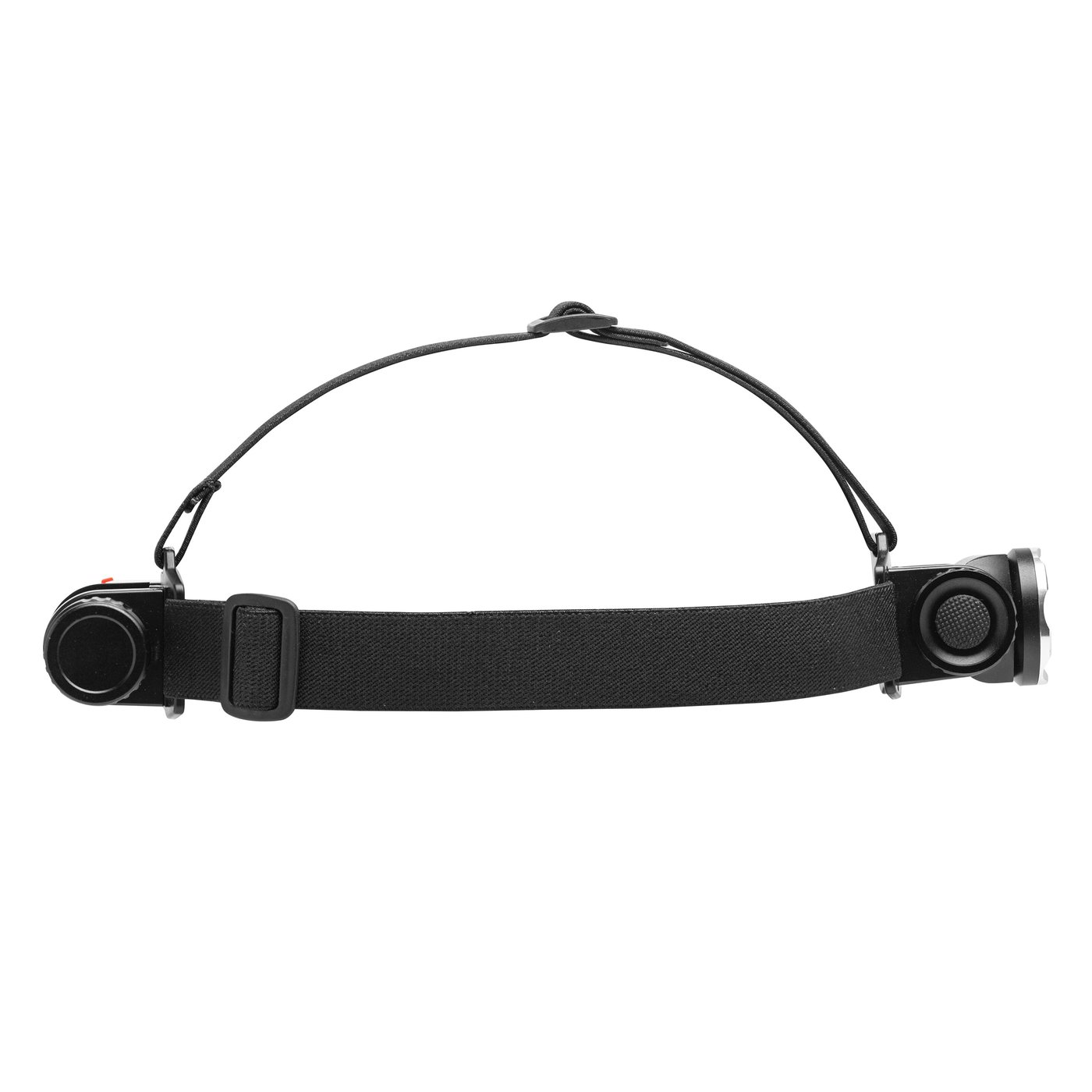 Luxorparts Oppladbar hodelykt 1000 lm