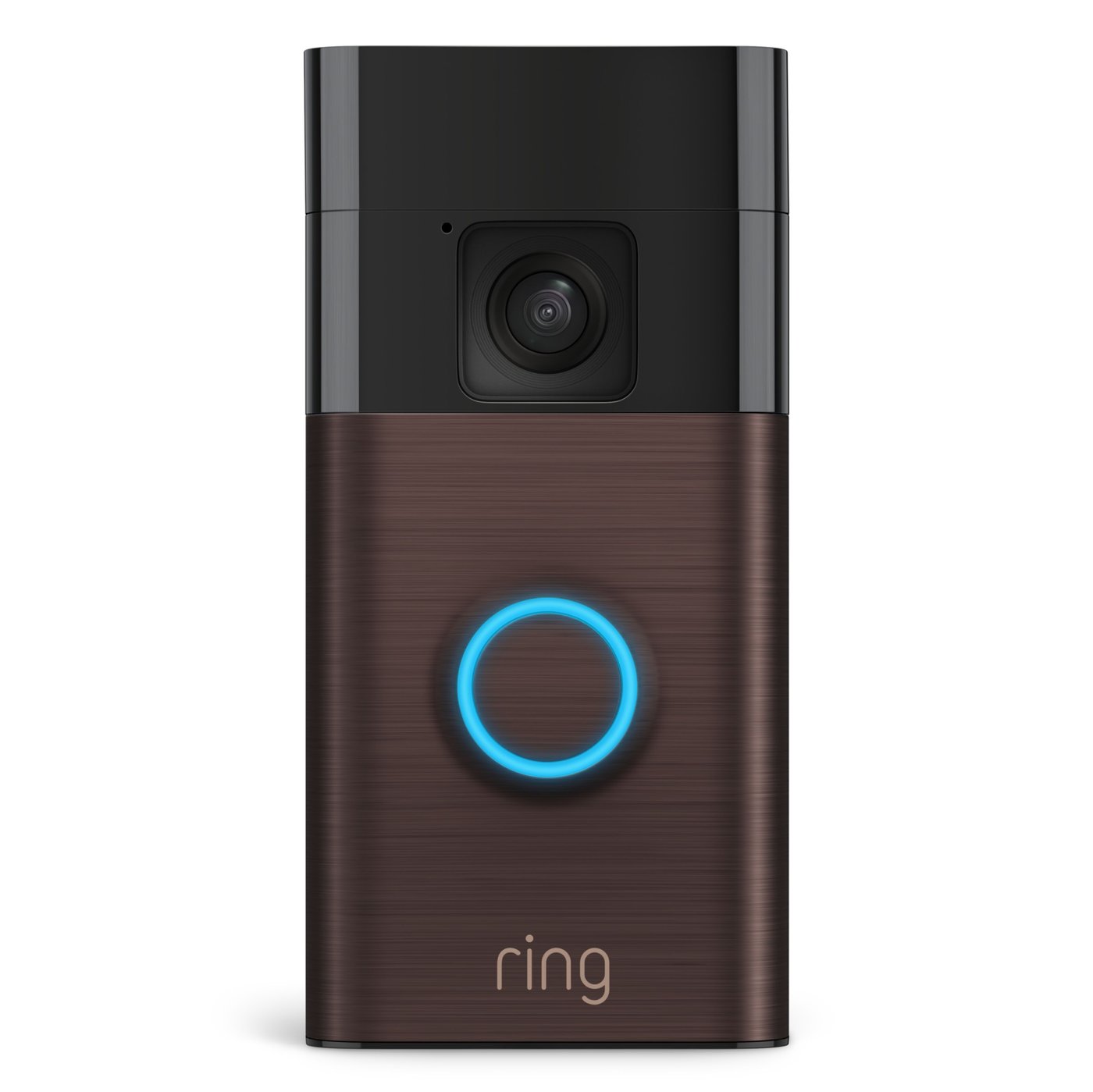 Ring Battery Video Doorbell Venetian Bronze
