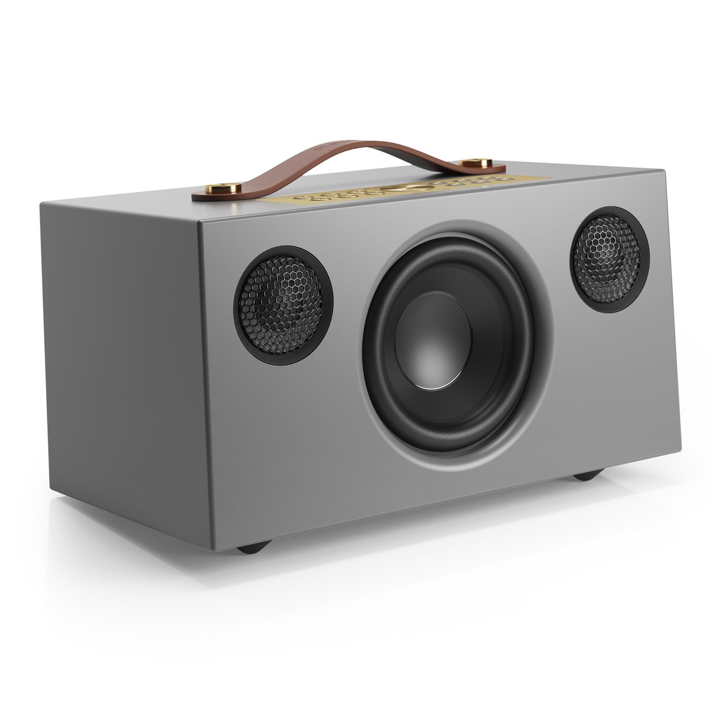 Audio Pro Addon C5 MkII Trådlös multiroom-högtalare Grå