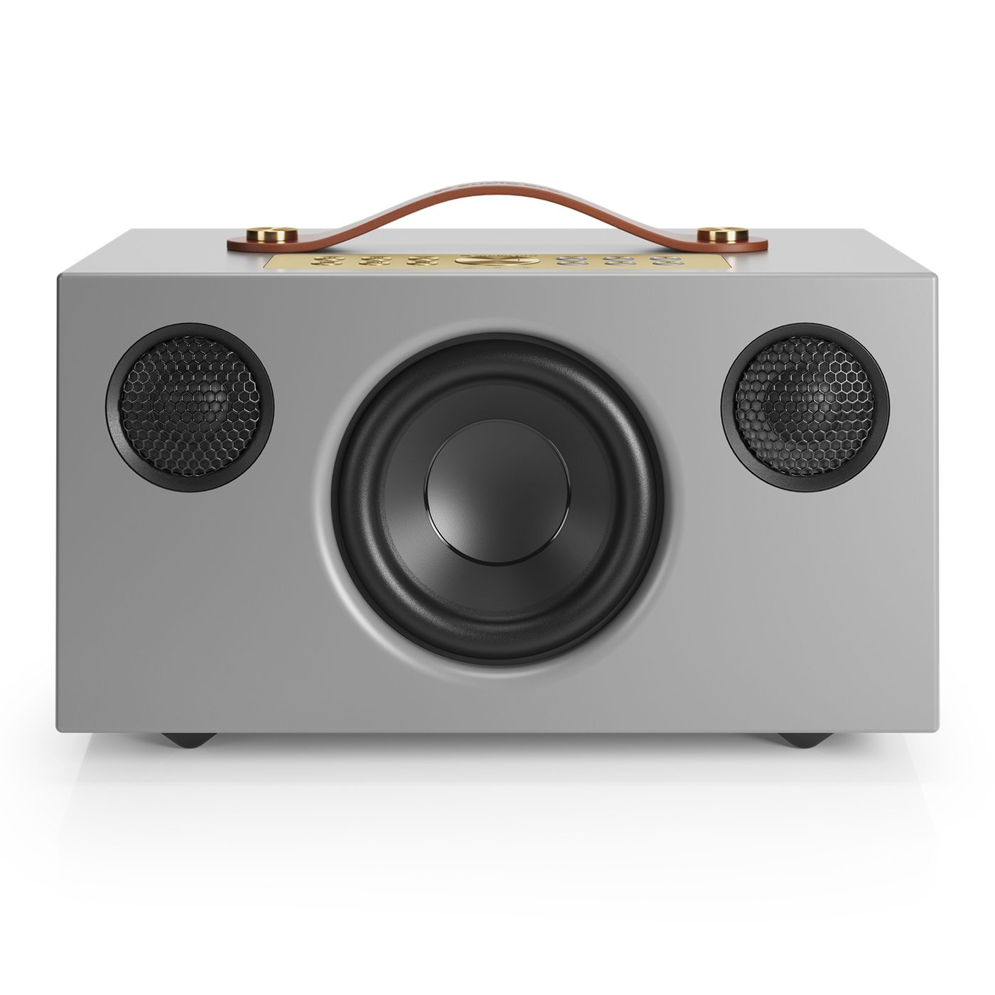 Audio Pro Addon C5 MkII Trådlös multiroom-högtalare Grå