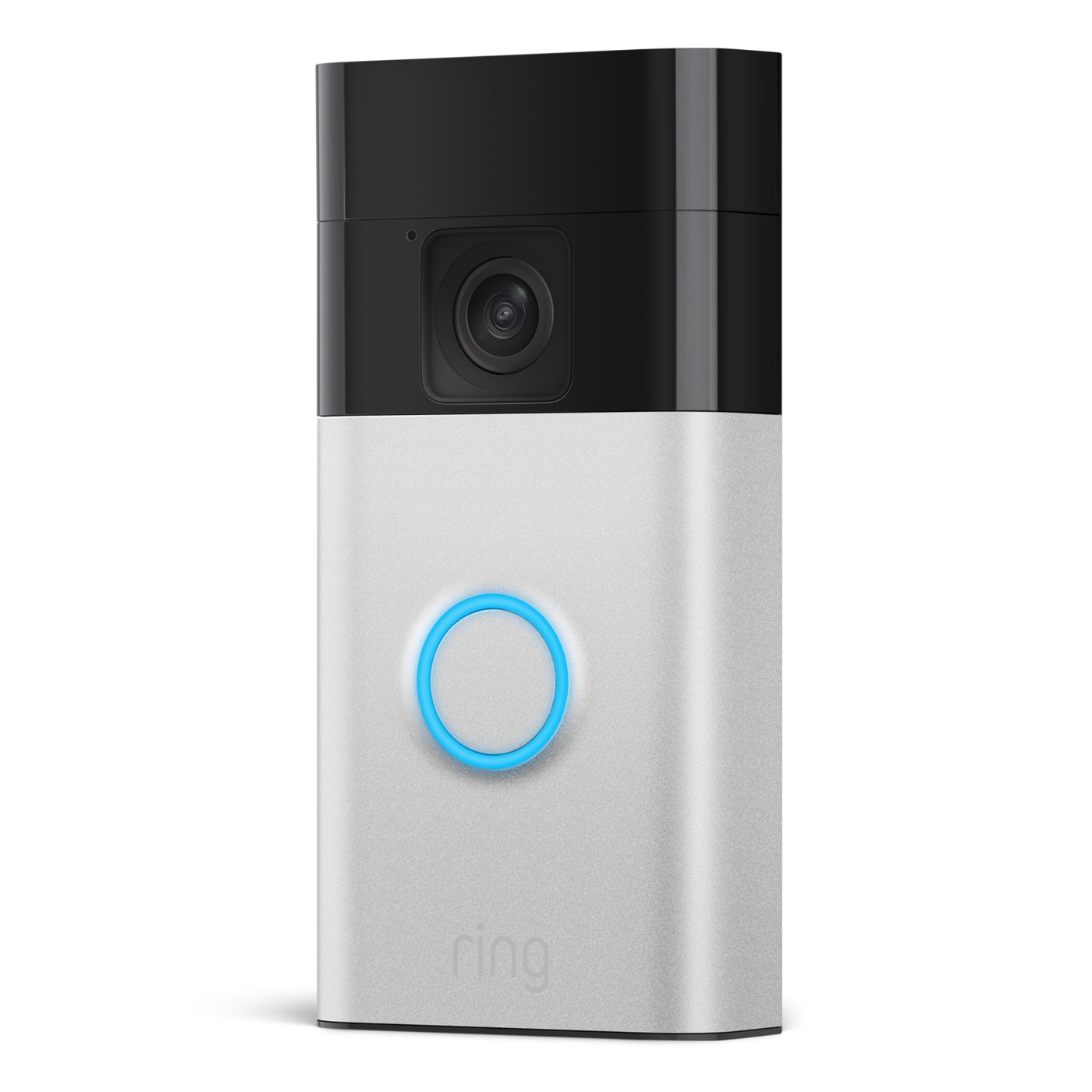 Ring Battery Video Doorbell med Chime Gen.2