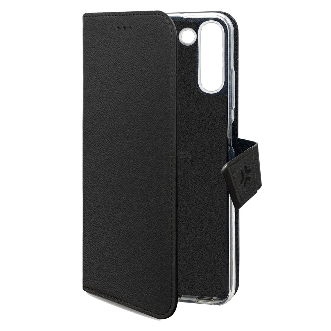 Celly Mobil-lommebok for Galaxy A15 4G/5G