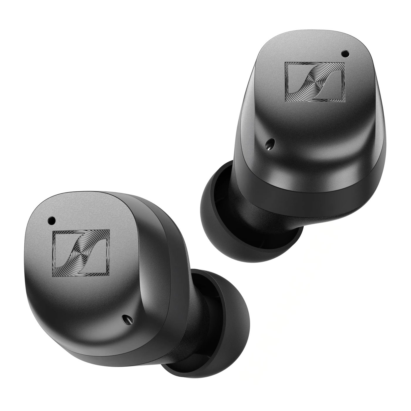 Sennheiser Momentum True Wireless 4 in-ear-hörlurar