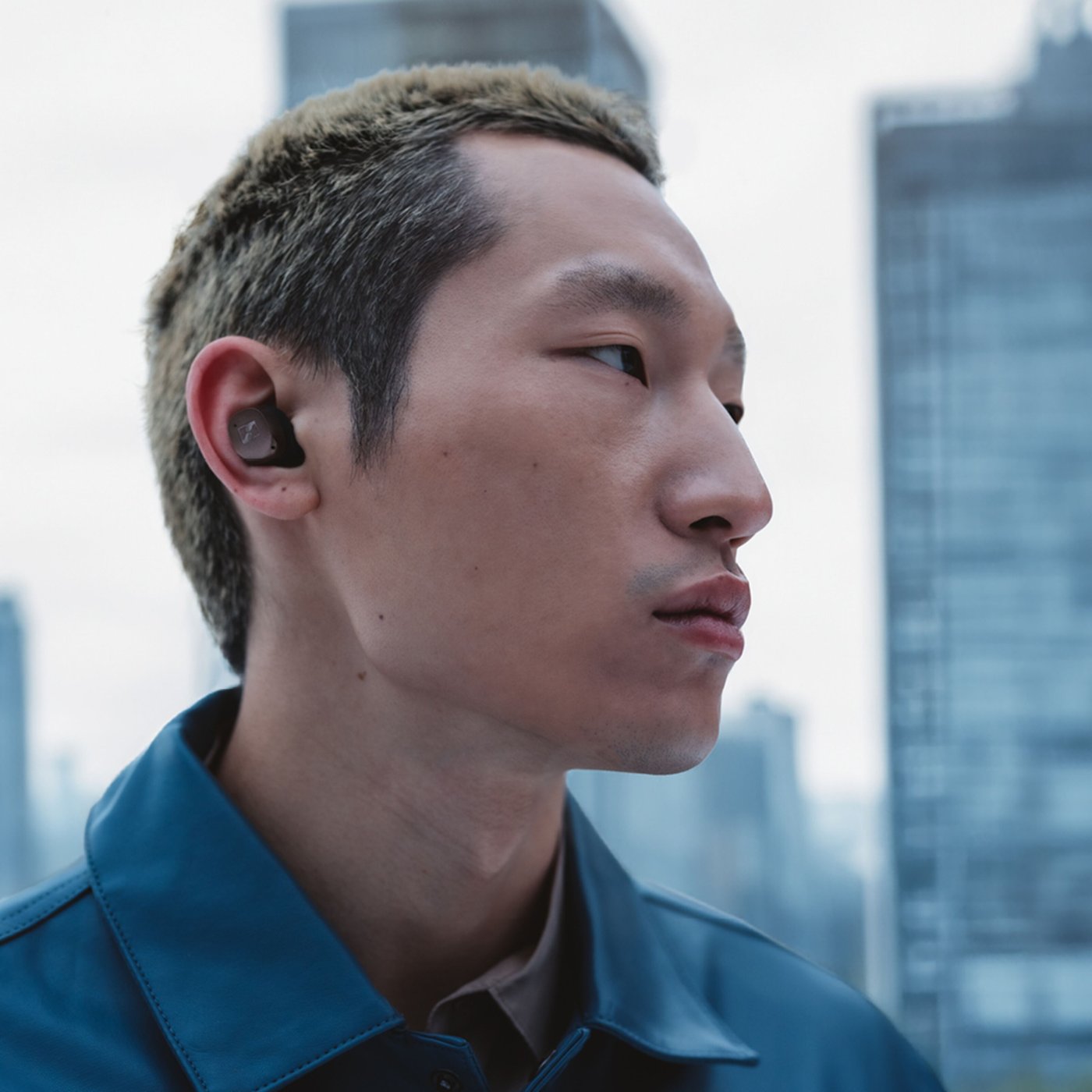 Sennheiser Momentum True Wireless 4 Trådløse hodetelefoner