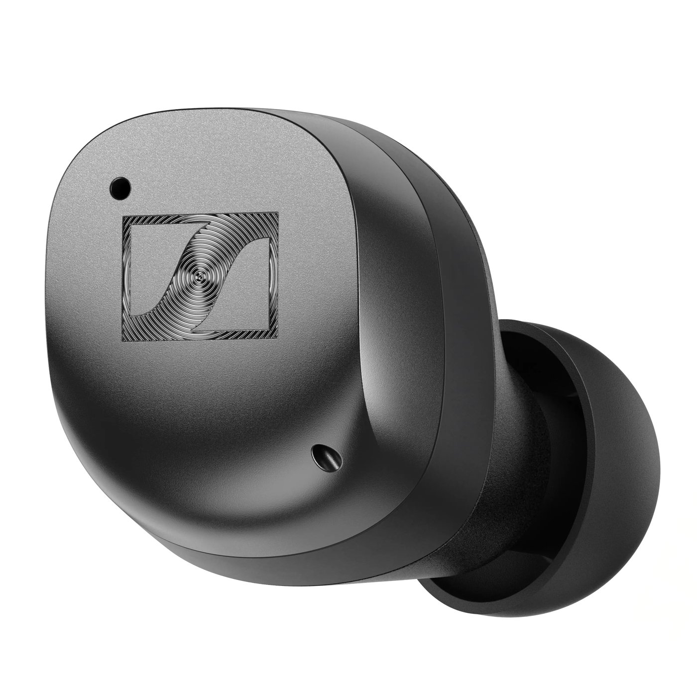 Sennheiser Momentum True Wireless 4 in-ear-hörlurar