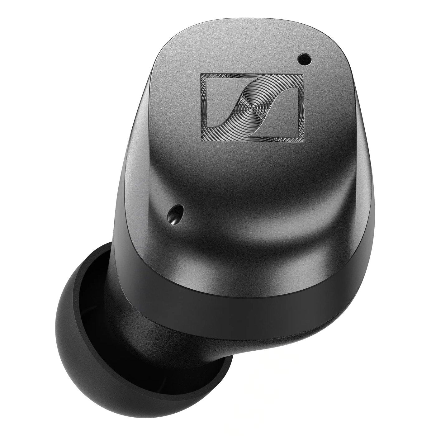 Sennheiser Momentum True Wireless 4 in-ear-hörlurar