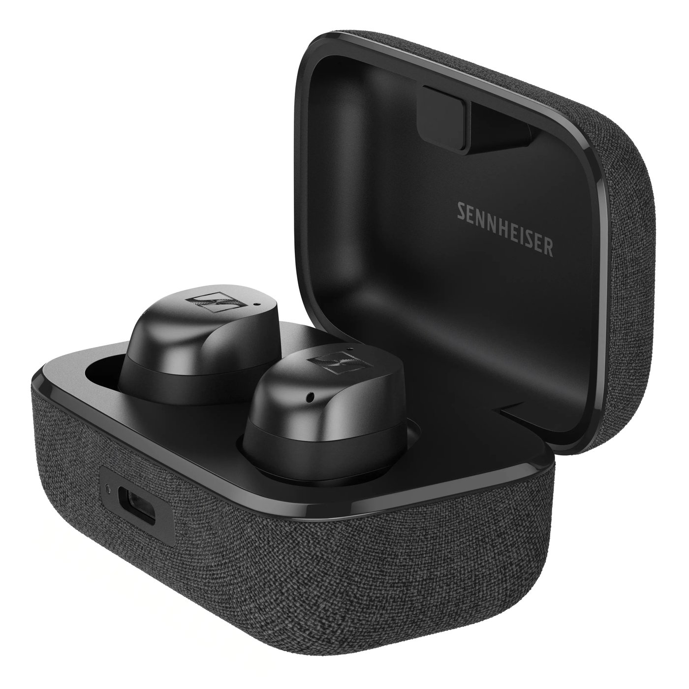 Sennheiser Momentum True Wireless 4 in-ear-hodetelefoner