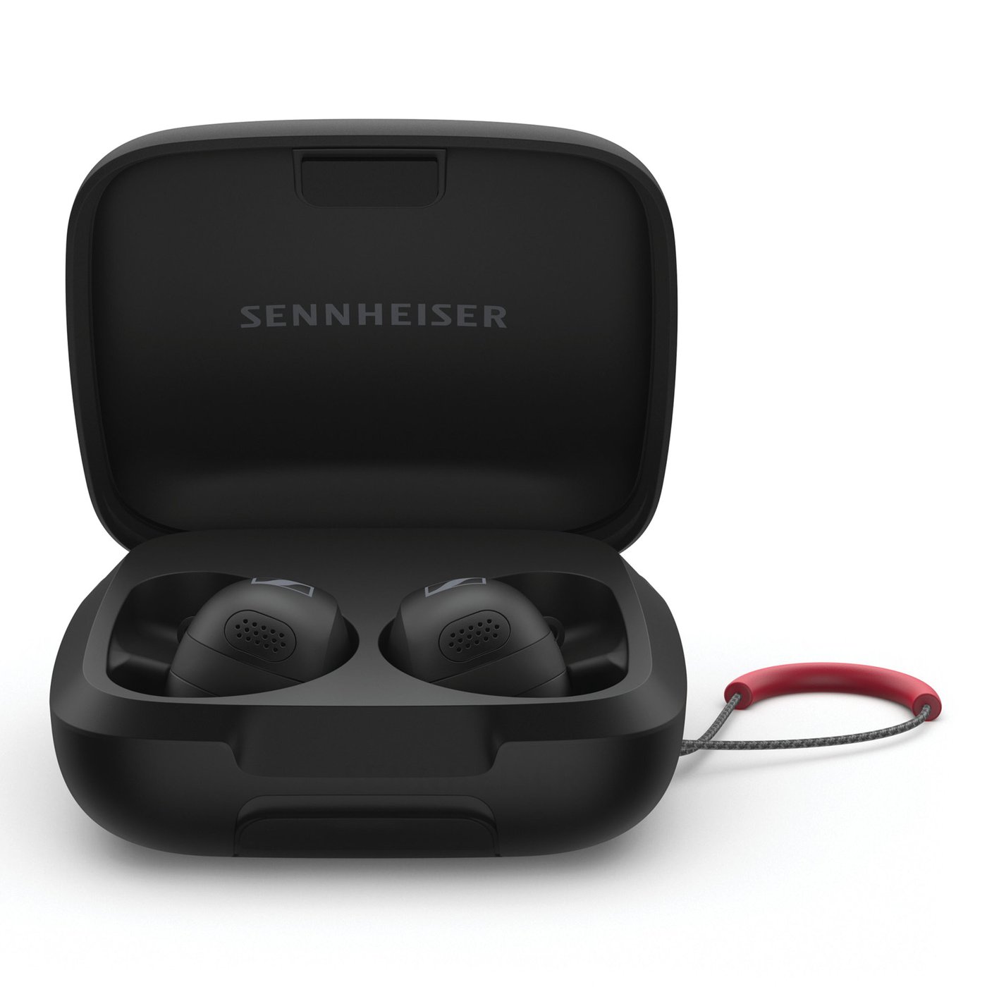 Sennheiser Momentum Sport True Wireless-hodetelefoner