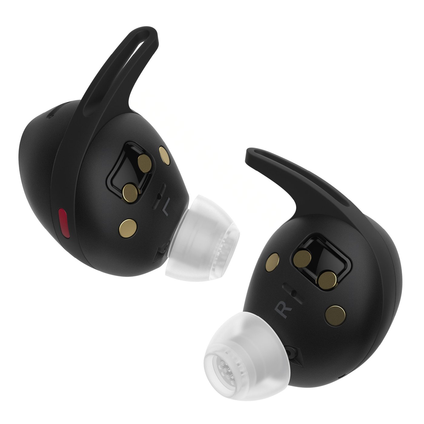 Sennheiser Momentum Sport True Wireless-hodetelefoner